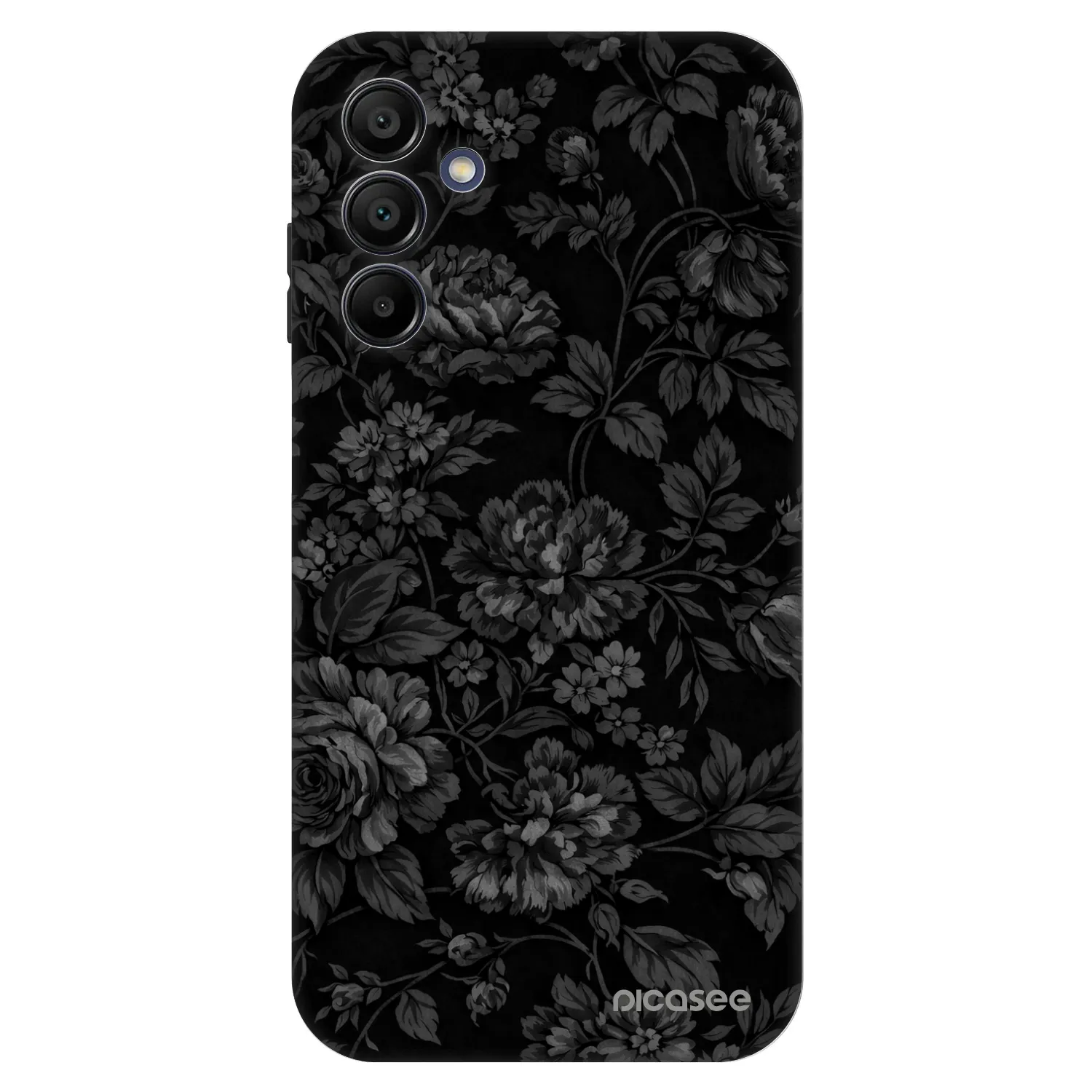 Picasee Fashion Case για Samsung Galaxy A15 A156B 5G - Dark Romance