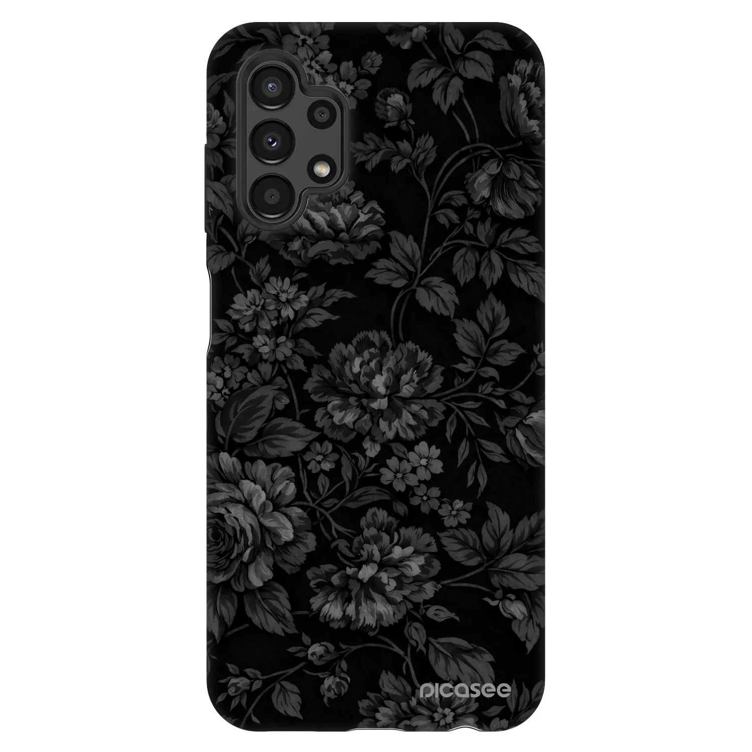 Picasee Fashion Case για Samsung Galaxy A13 4G A135 - Dark Romance