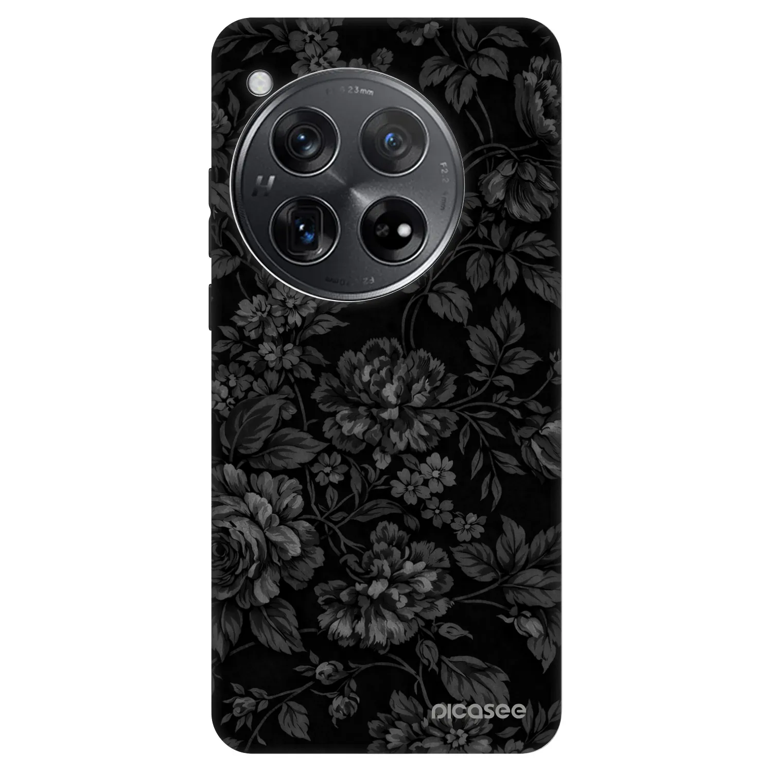 Picasee Fashion Case για OnePlus 12 5G - Dark Romance