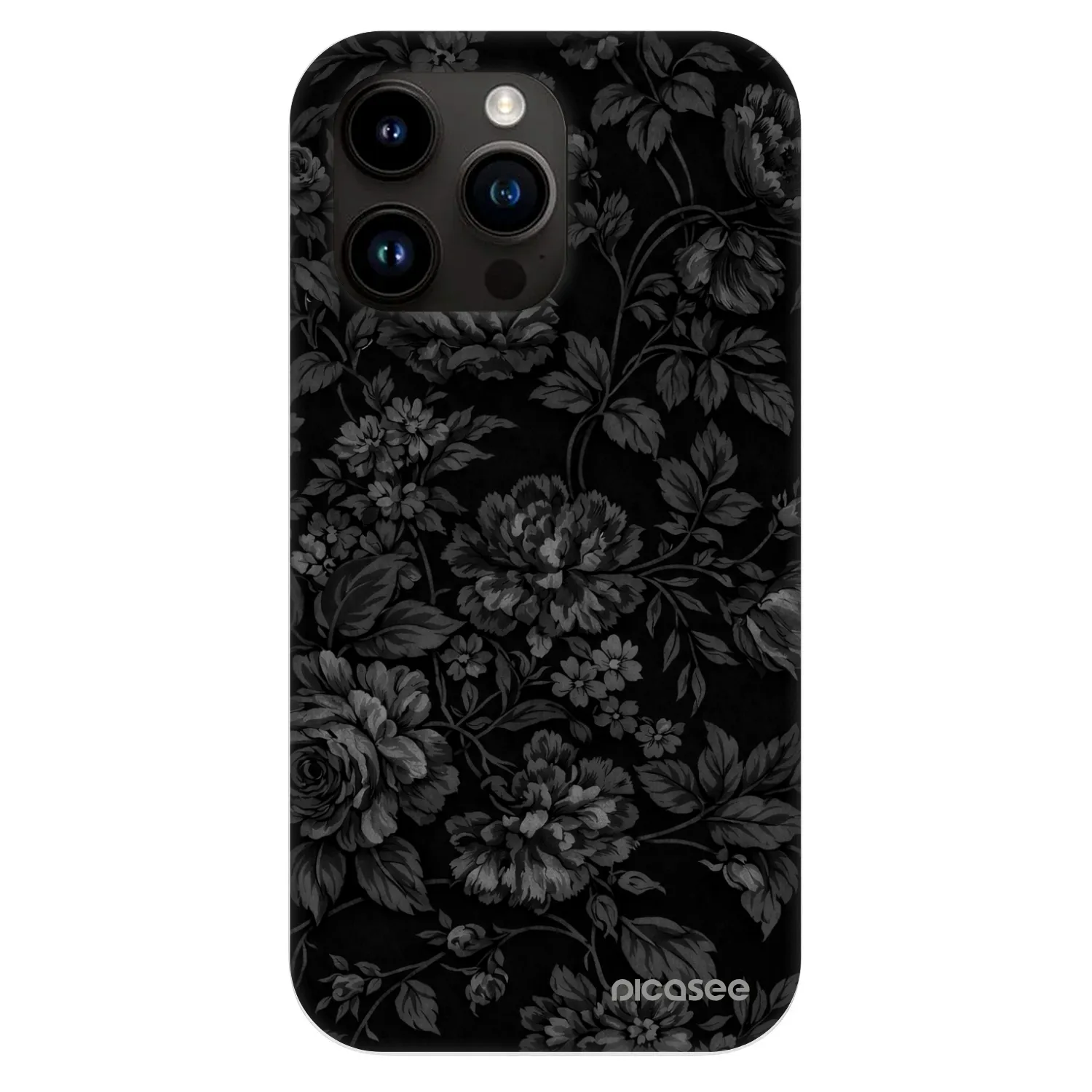 Picasee Fashion Case MagSafe για Apple iPhone 13 Pro - Dark Romance