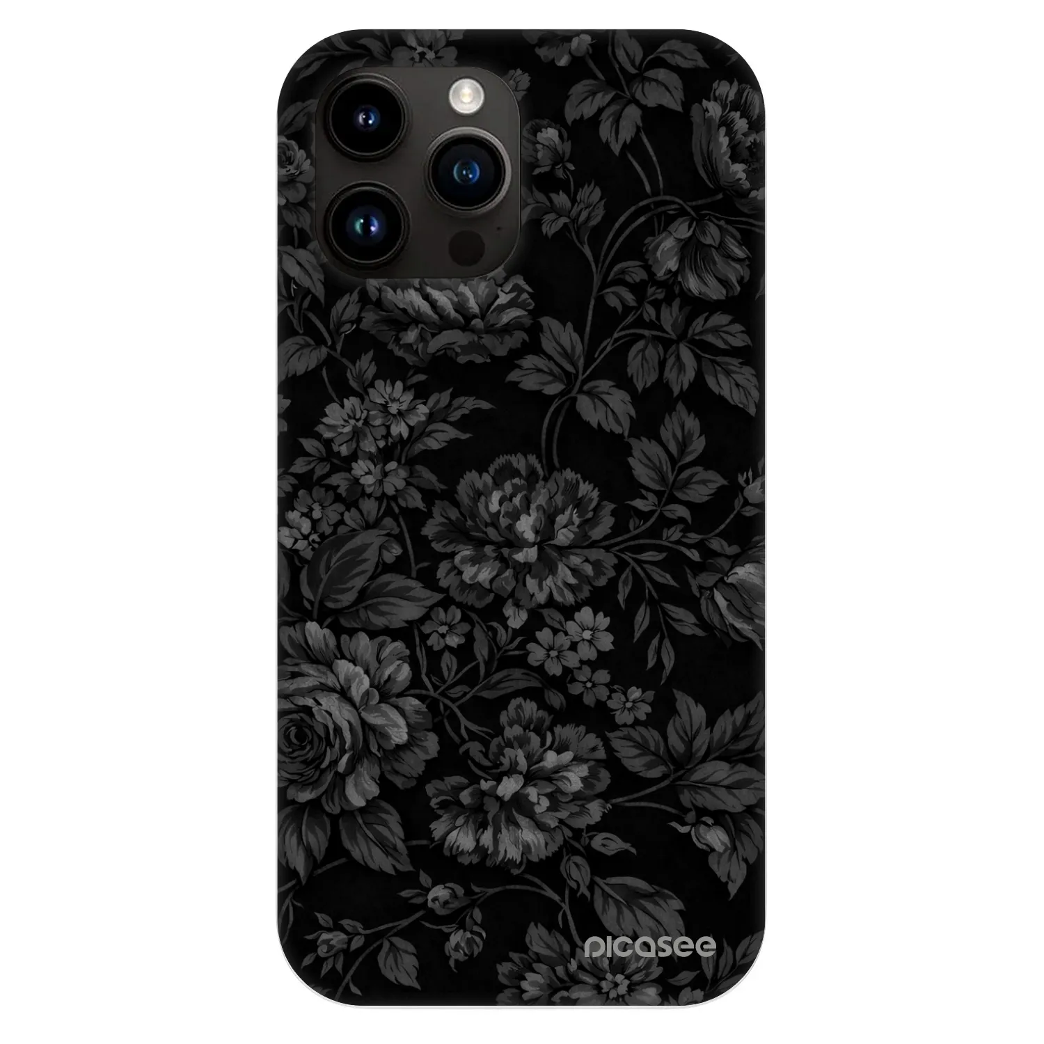Picasee Fashion Case MagSafe για Apple iPhone 13 Pro Max - Dark Romance