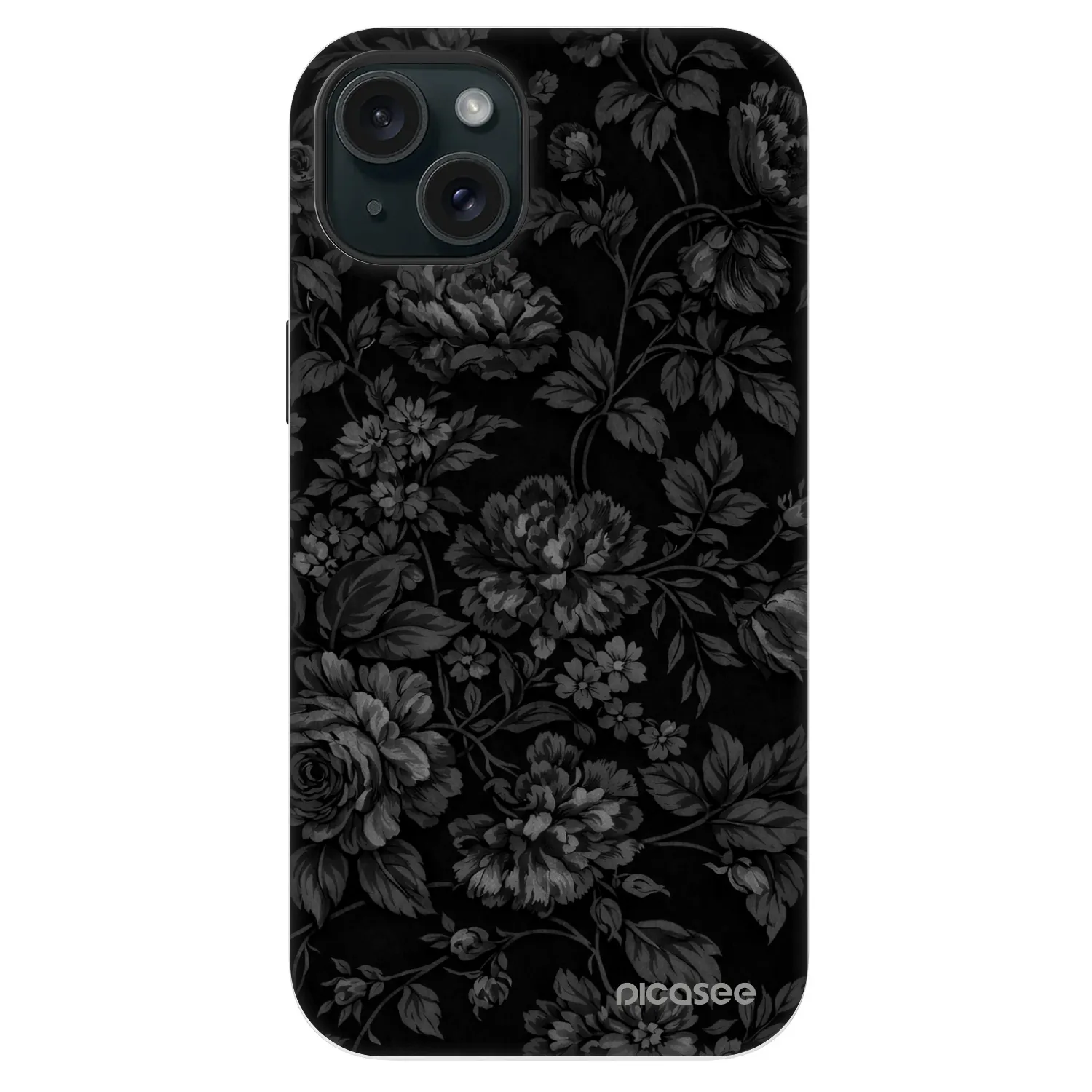 Picasee Fashion Case MagSafe για Apple iPhone 14 Plus - Dark Romance