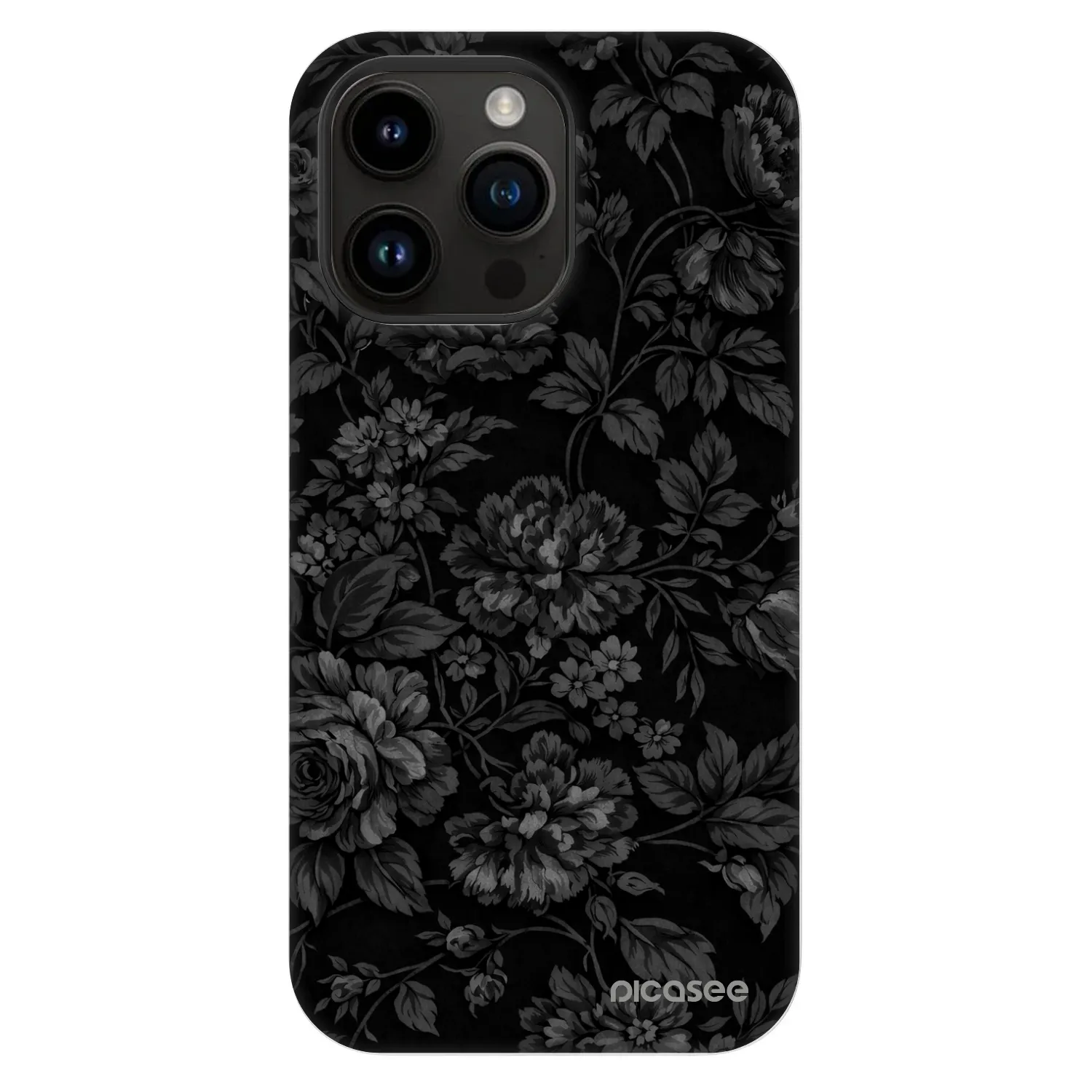 Picasee Fashion Case MagSafe για Apple iPhone 14 Pro Max - Dark Romance