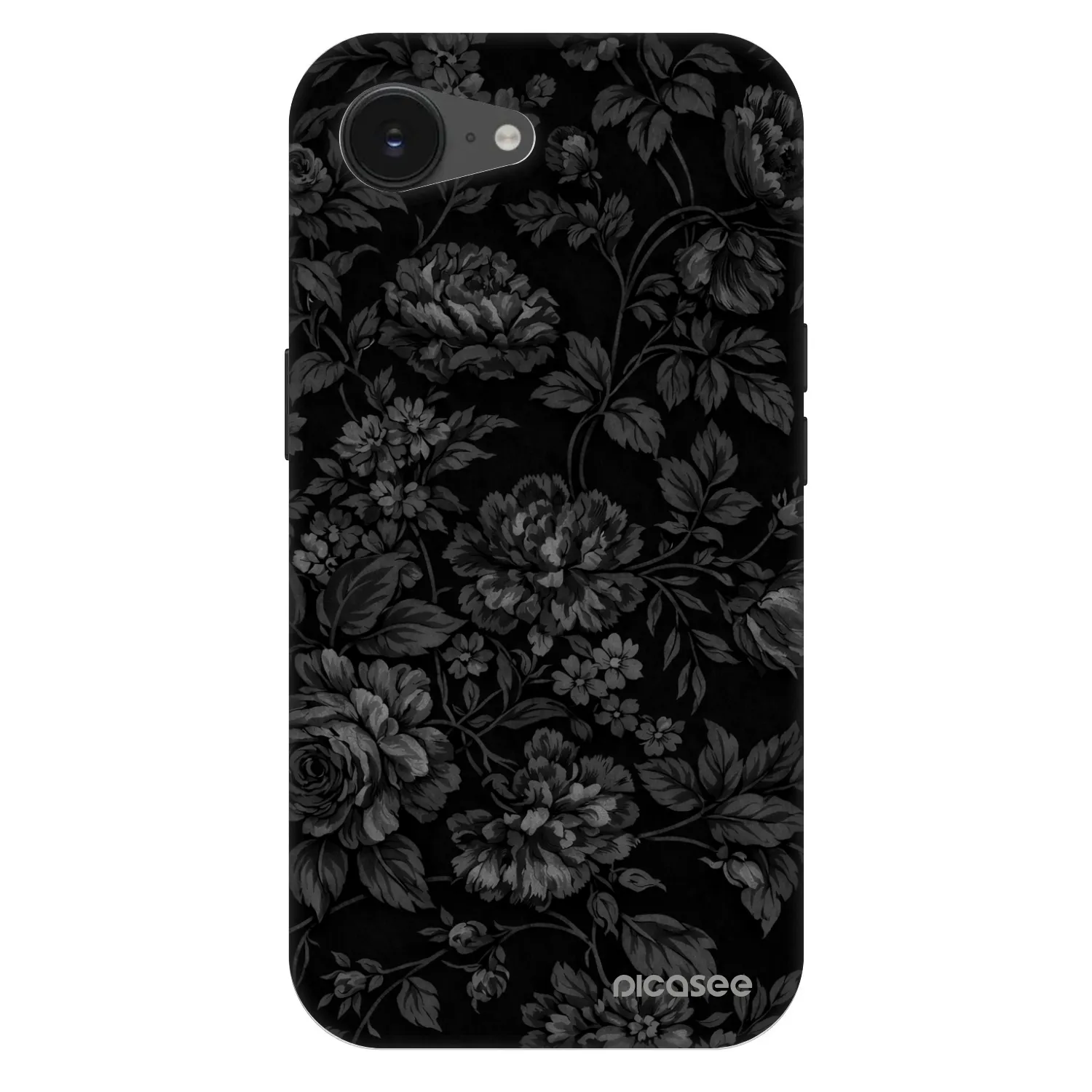 Picasee Fashion Case MagSafe για Apple iPhone 16e - Dark Romance