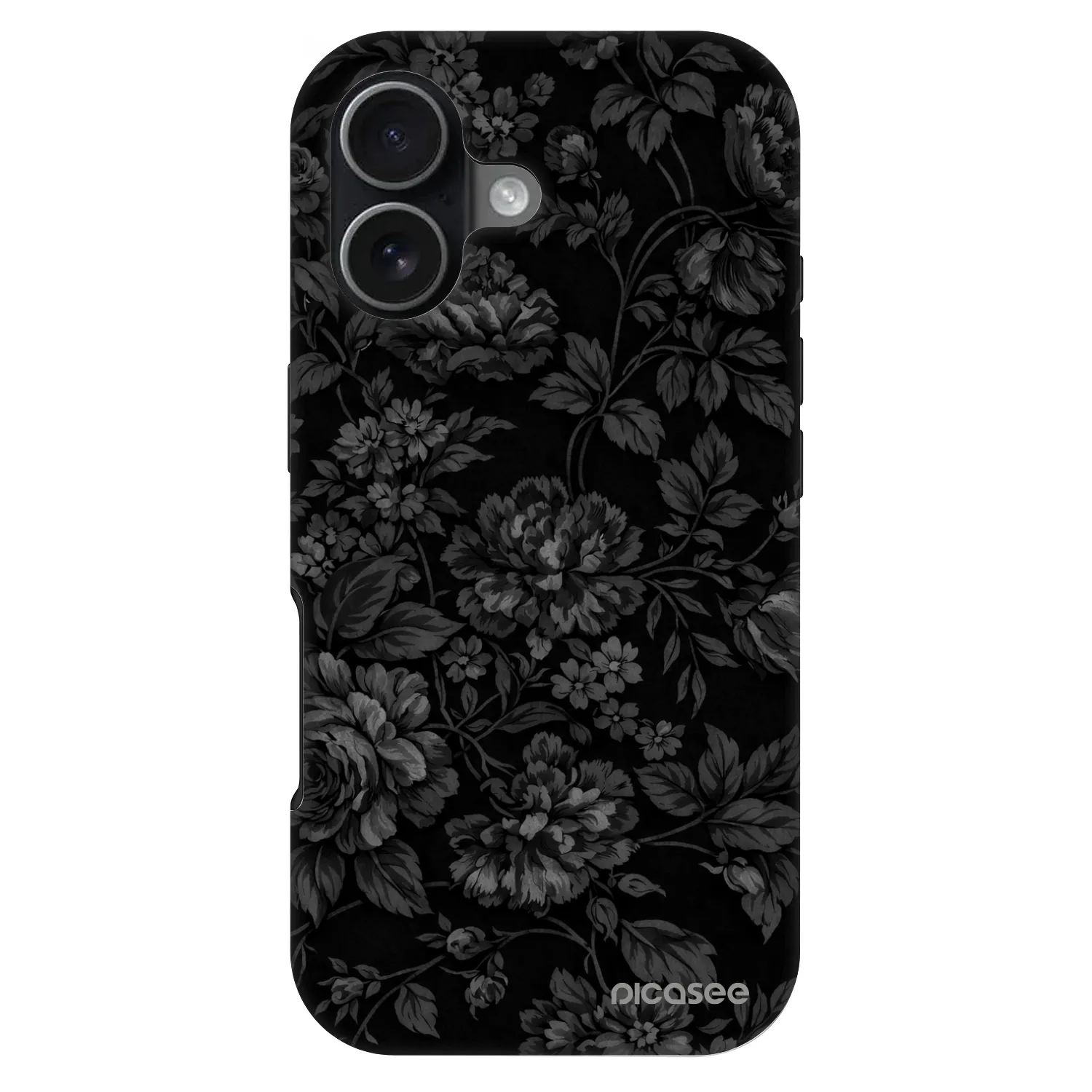 Picasee Fashion Case MagSafe για Apple iPhone 17 - Dark Romance