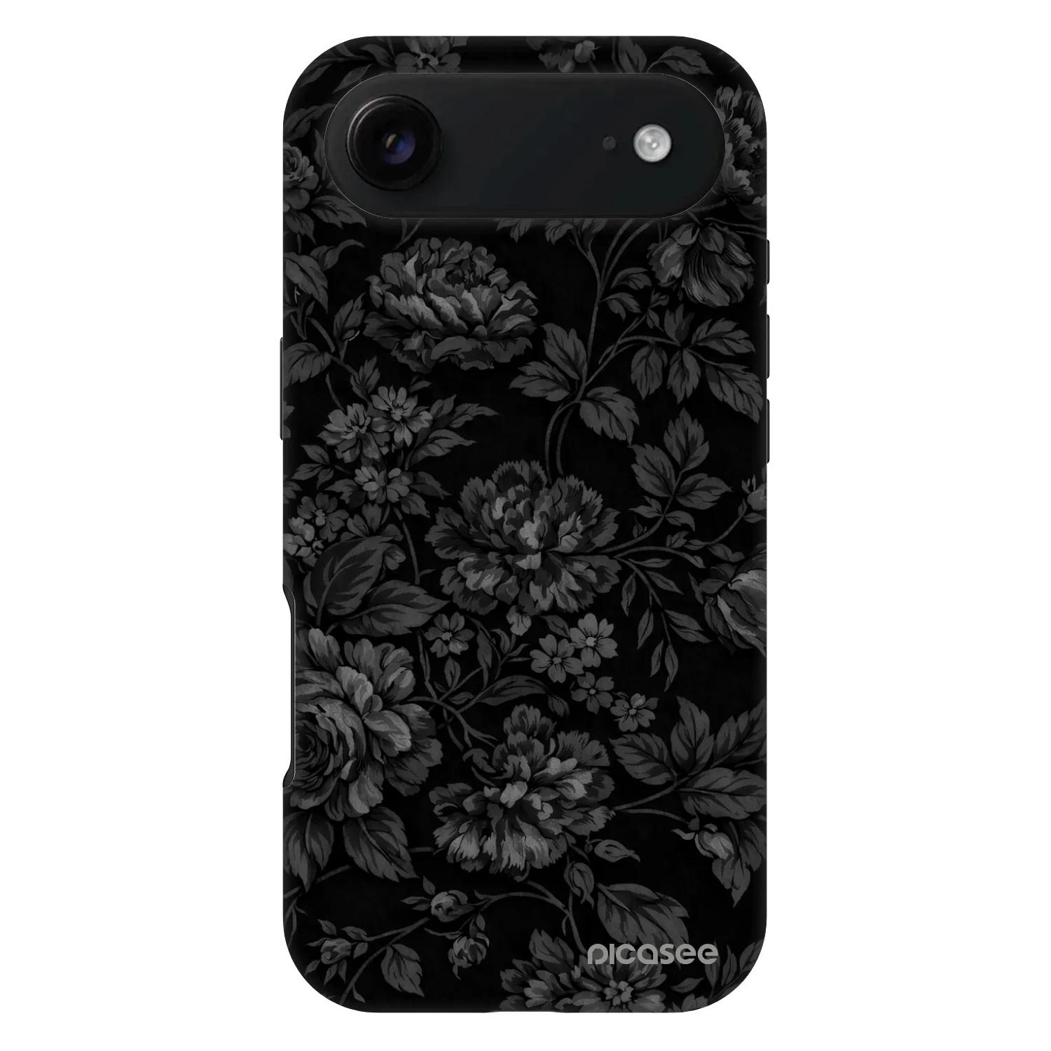 Picasee Fashion Case MagSafe για Apple iPhone Air - Dark Romance