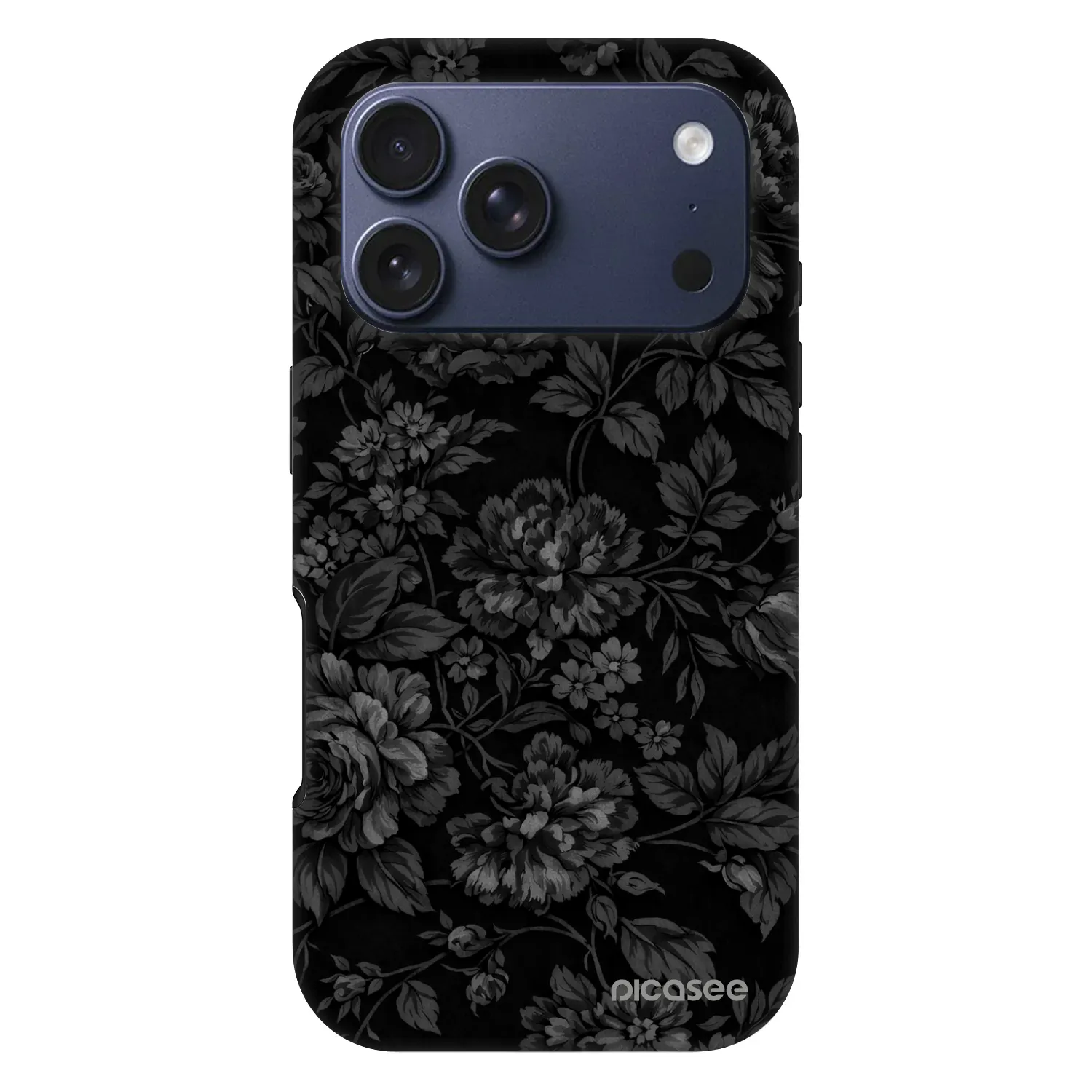 Picasee Fashion Case MagSafe για Apple iPhone 17 Pro - Dark Romance