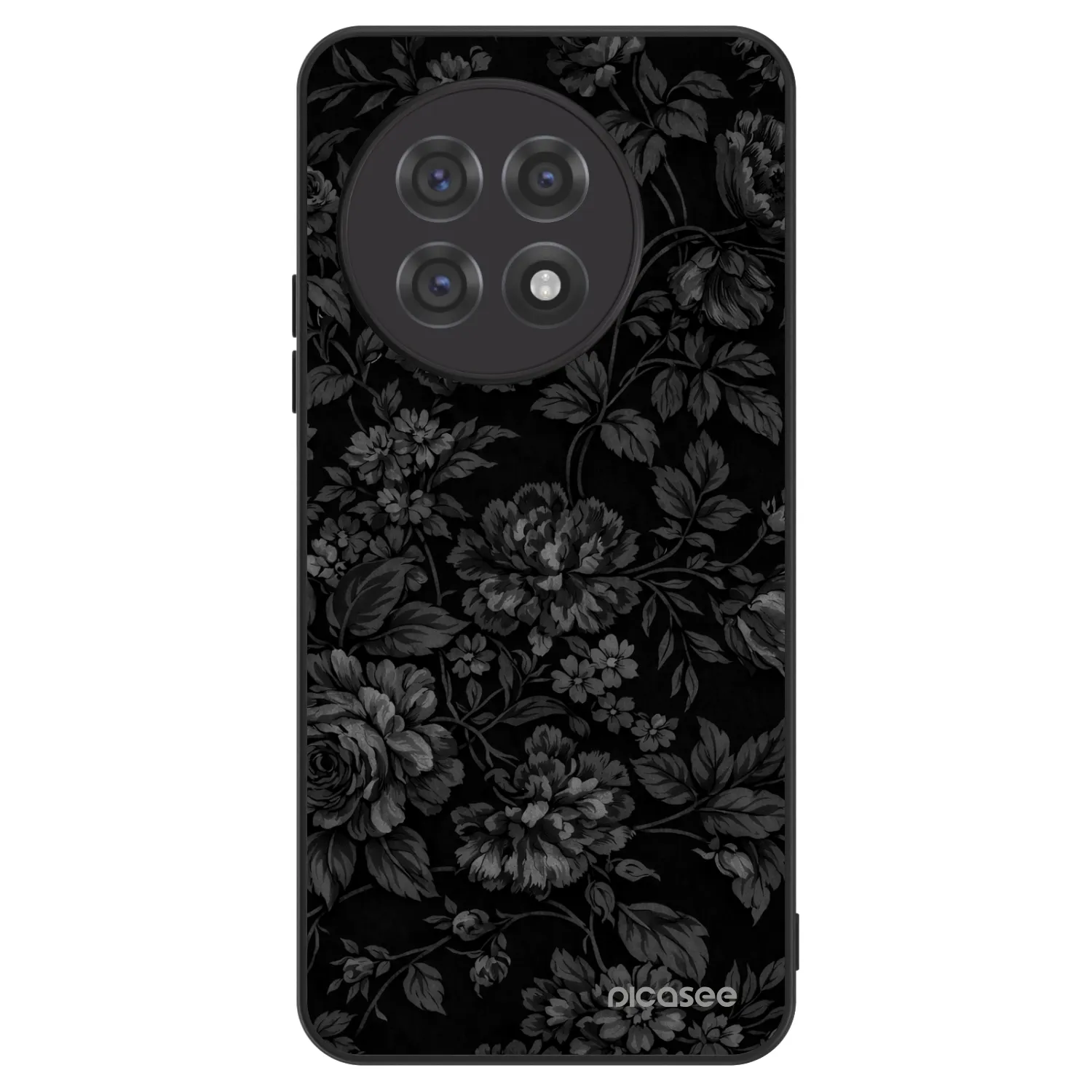Picasee ULTIMATE CASE για OnePlus 13R 5G - Dark Romance