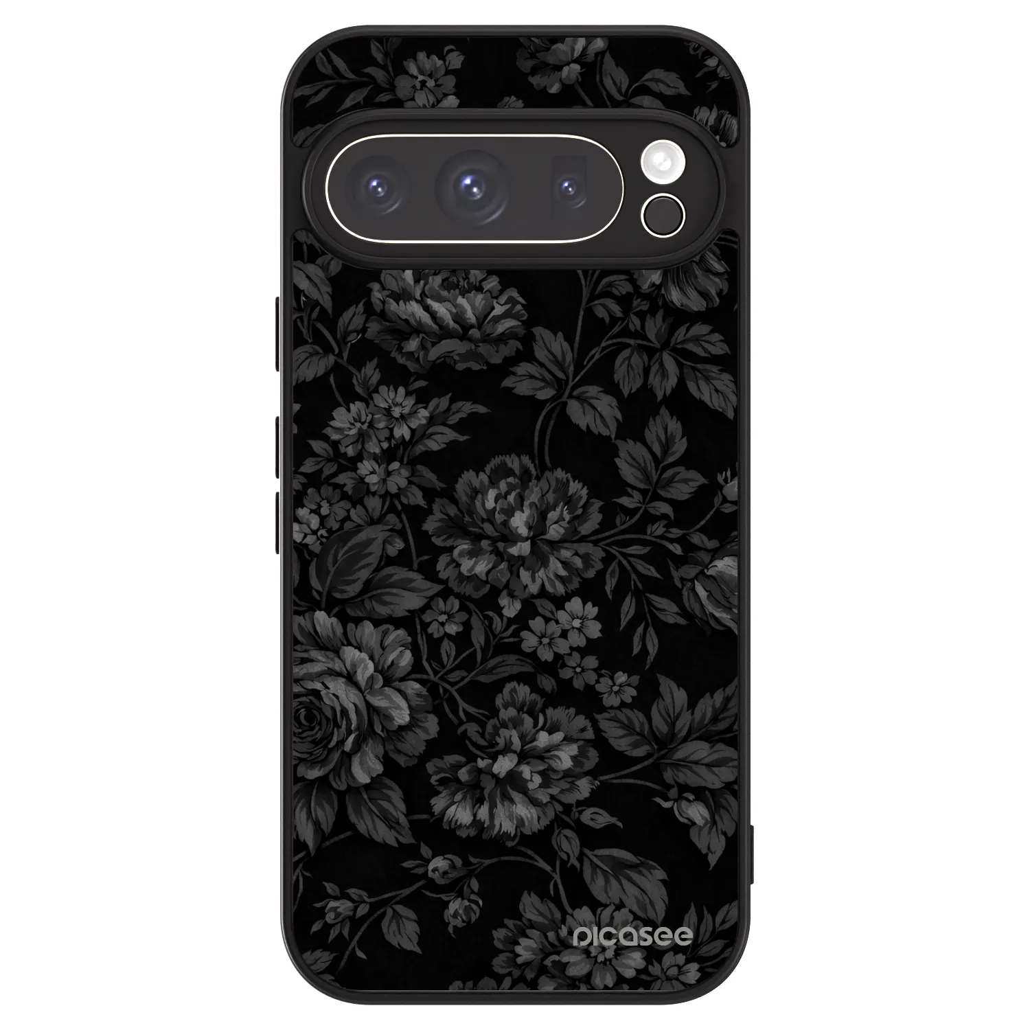 Picasee ULTIMATE CASE για Google Pixel 9 Pro XL - Dark Romance