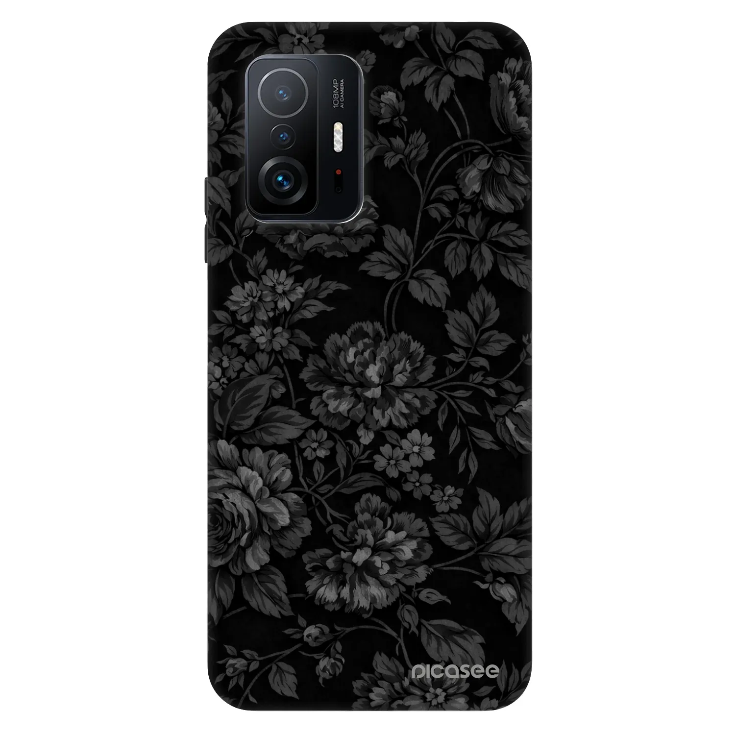 Picasee Fashion Case για Xiaomi 11T - Dark Romance
