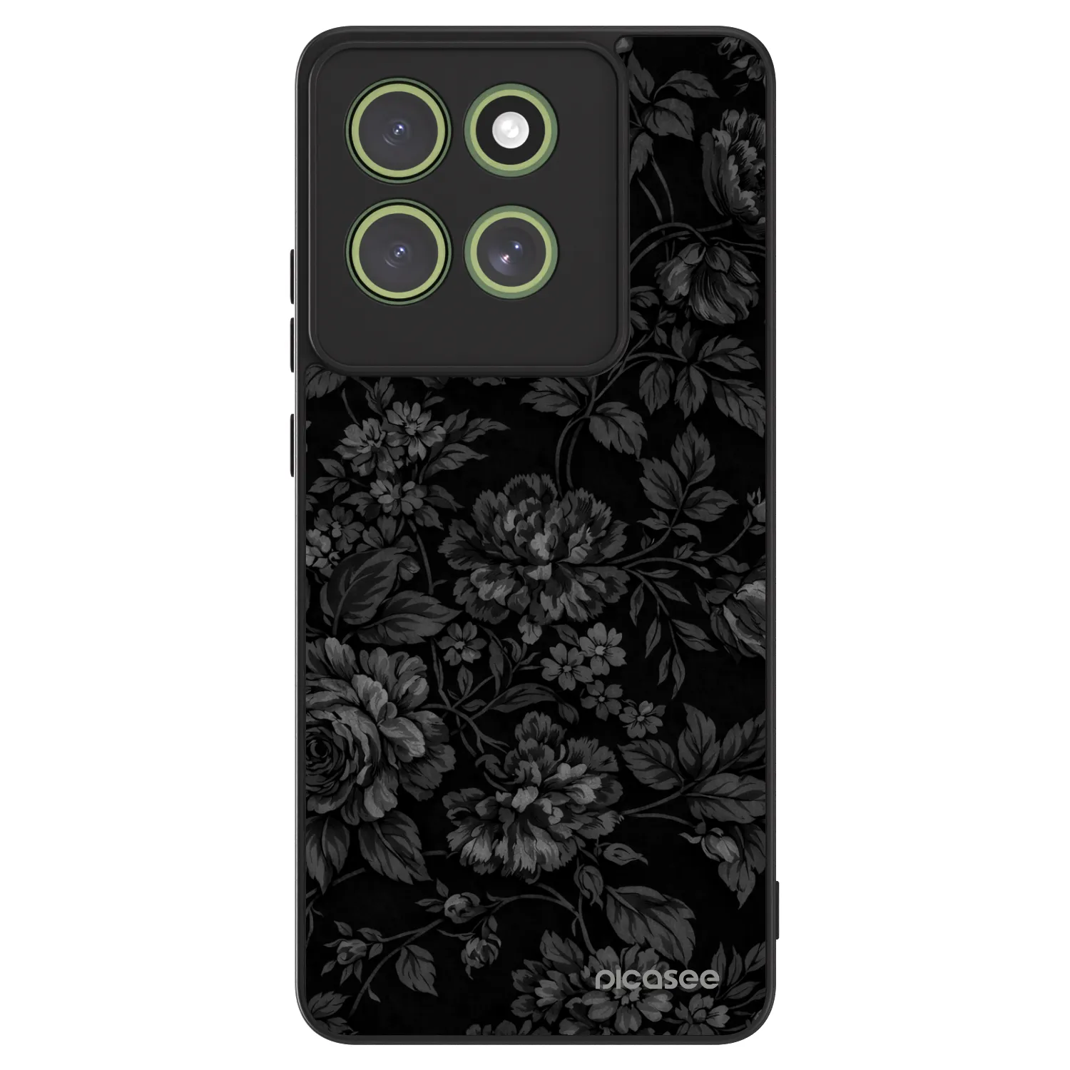 Picasee ULTIMATE CASE για Motorola Moto G86 5G - Dark Romance