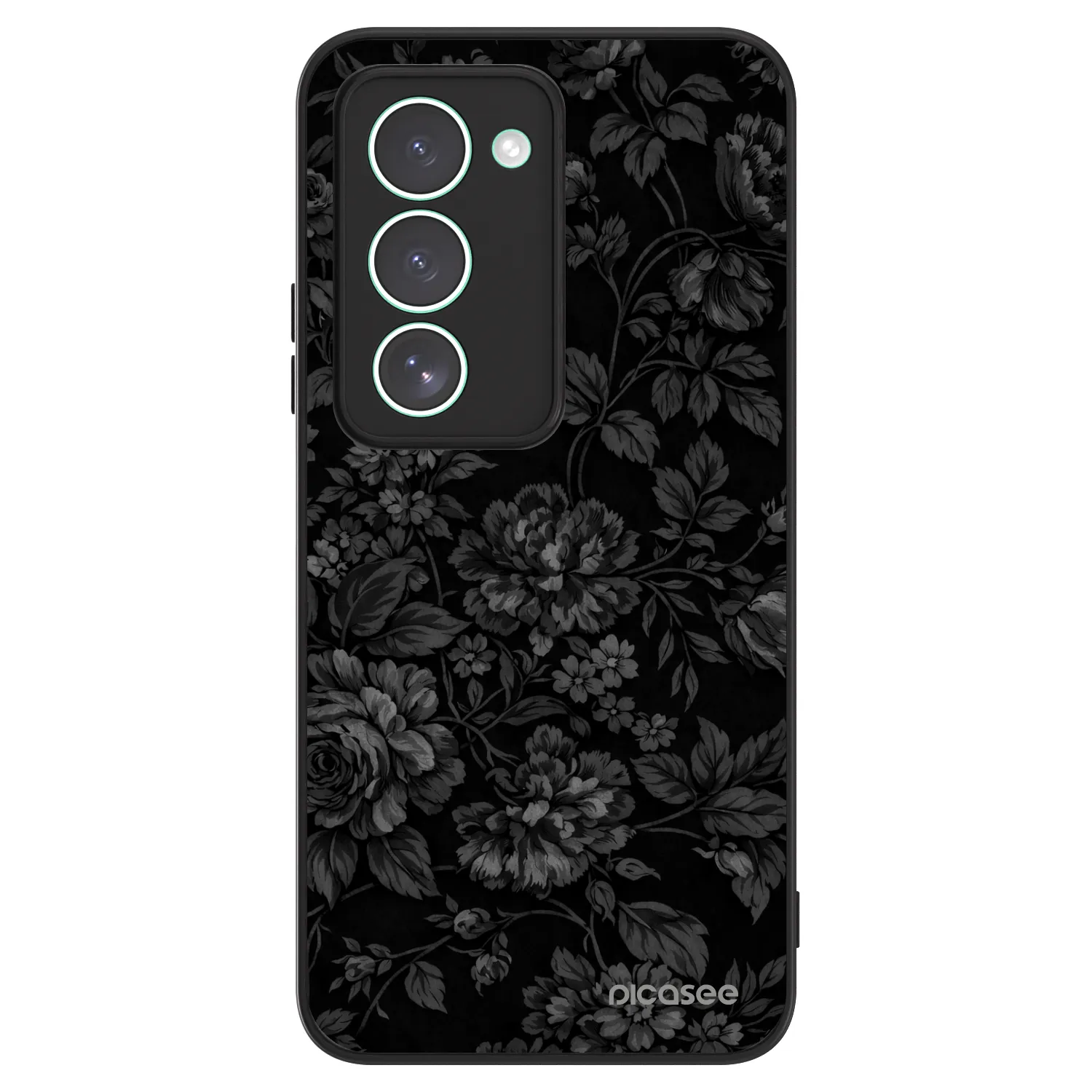 Picasee ULTIMATE CASE για Xiaomi Redmi 15 5G - Dark Romance