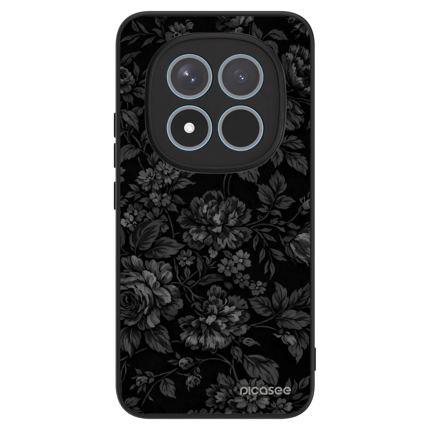Picasee ULTIMATE CASE για Xiaomi Redmi Note 15 Pro+ - Dark Romance