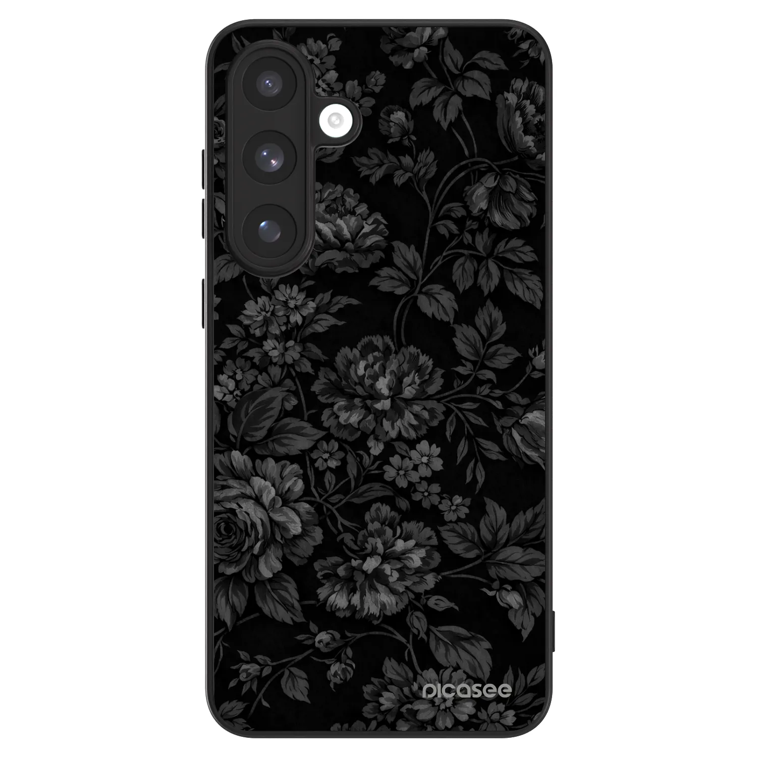 Picasee ULTIMATE CASE για Samsung Galaxy S25 FE 5G - Dark Romance