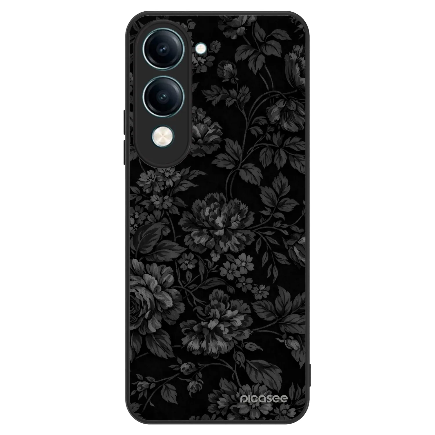 Picasee ULTIMATE CASE για Vivo Y29s 5G - Dark Romance