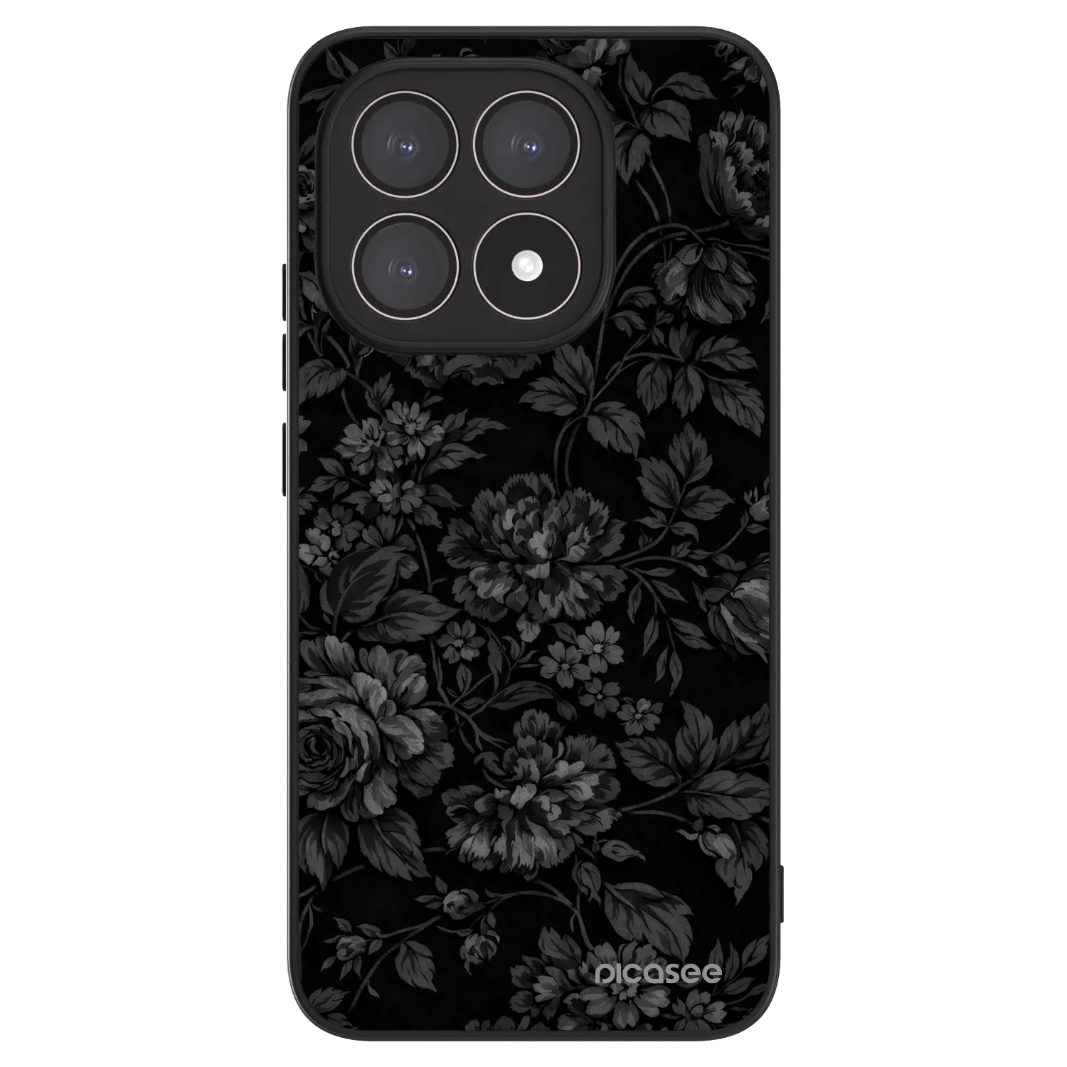 Picasee ULTIMATE CASE για Xiaomi 15T - Dark Romance