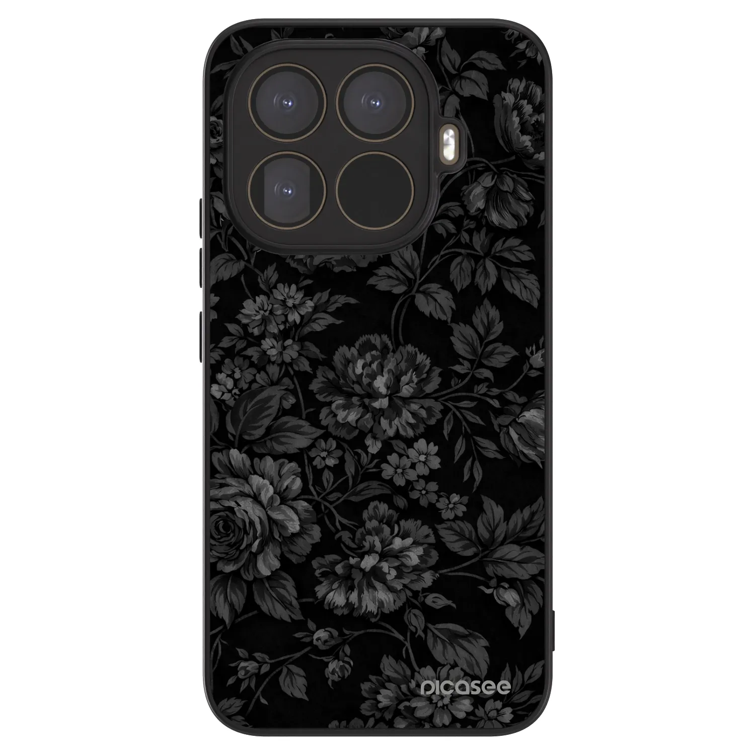 Picasee ULTIMATE CASE για Xiaomi 15T Pro - Dark Romance