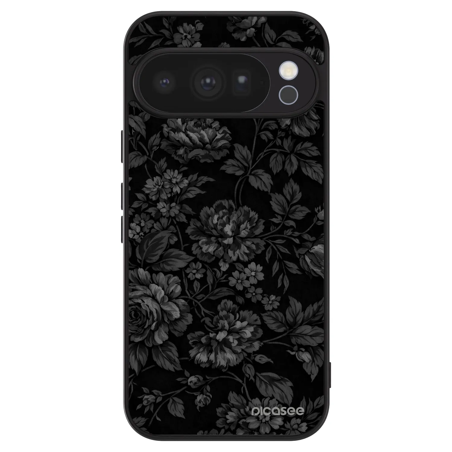 Picasee ULTIMATE CASE για Google Pixel 10 Pro - Dark Romance