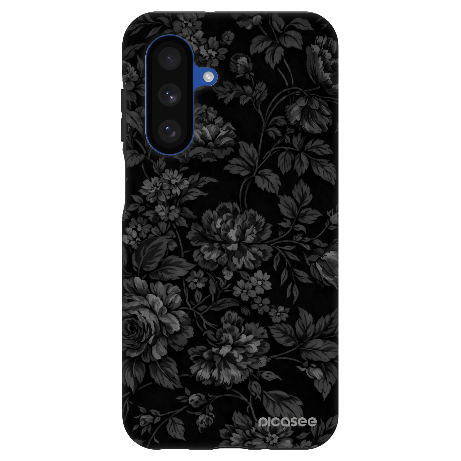 Picasee Fashion Case για Samsung Galaxy A17 5G - Dark Romance