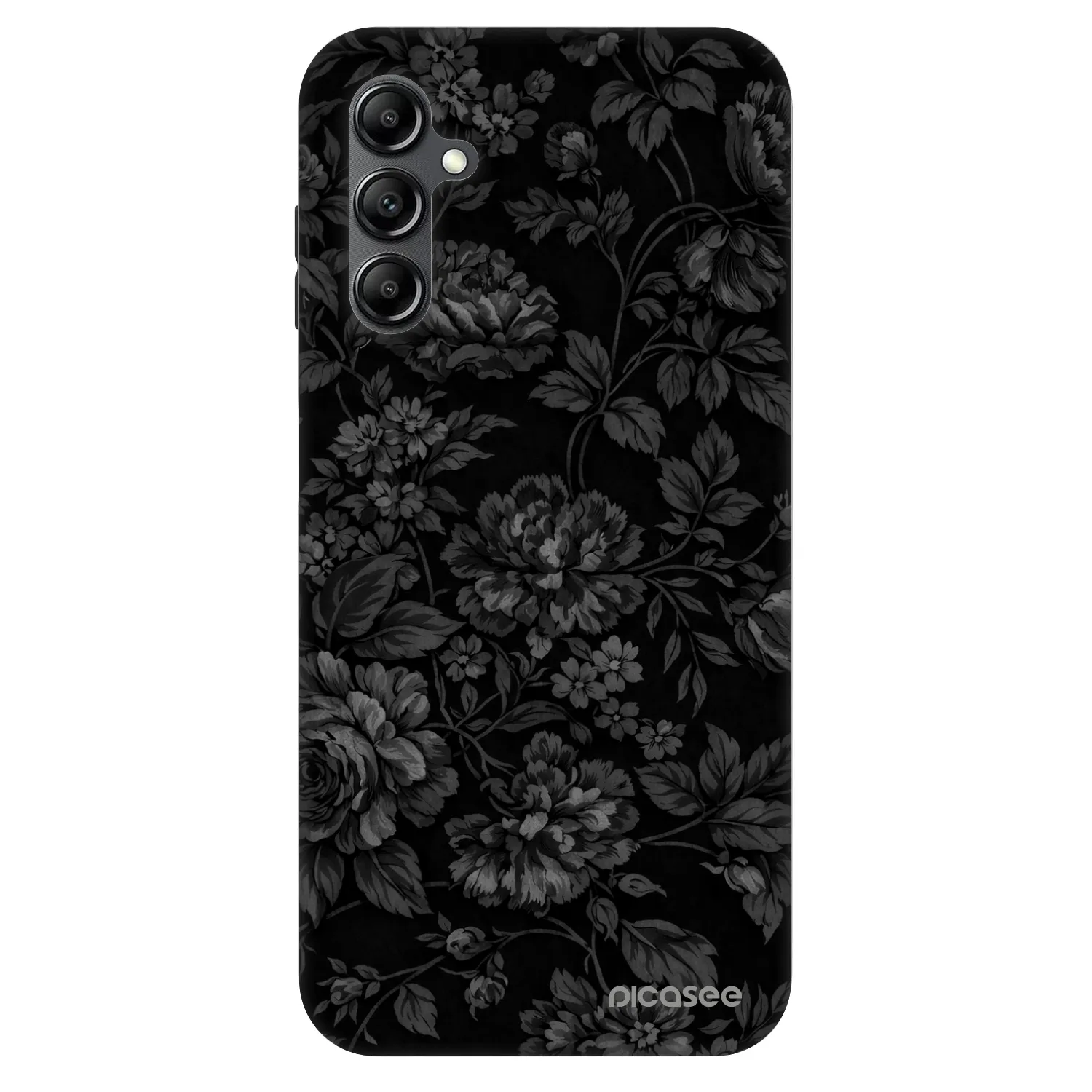 Picasee Fashion Case για Samsung Galaxy A16 4G - Dark Romance