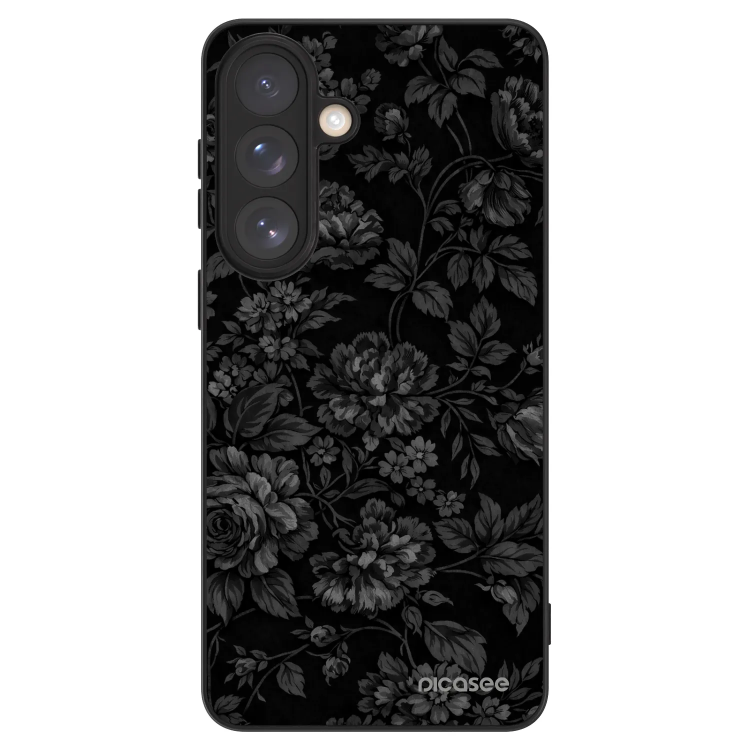 Picasee ULTIMATE CASE για Samsung Galaxy S26+ - Dark Romance