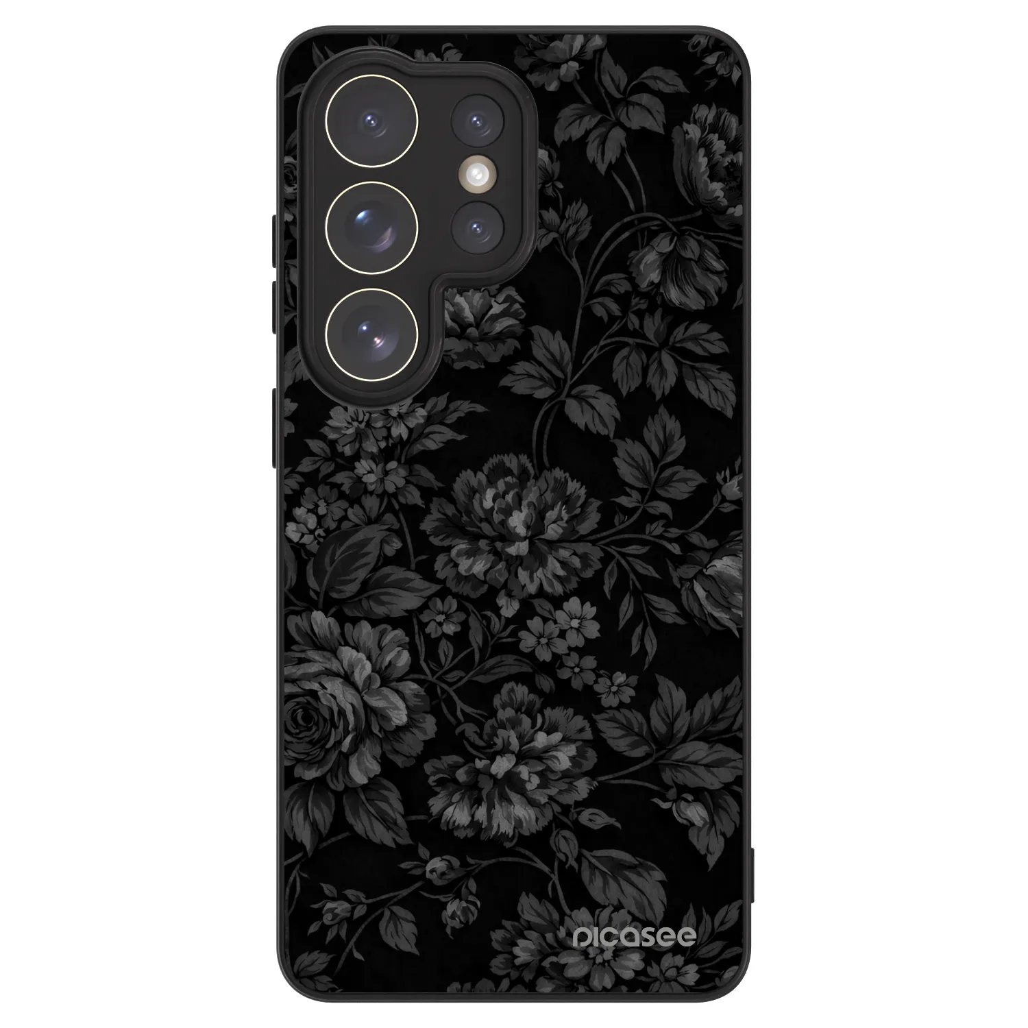 Picasee ULTIMATE CASE PowerShare για Samsung Galaxy S26 Ultra - Dark Romance