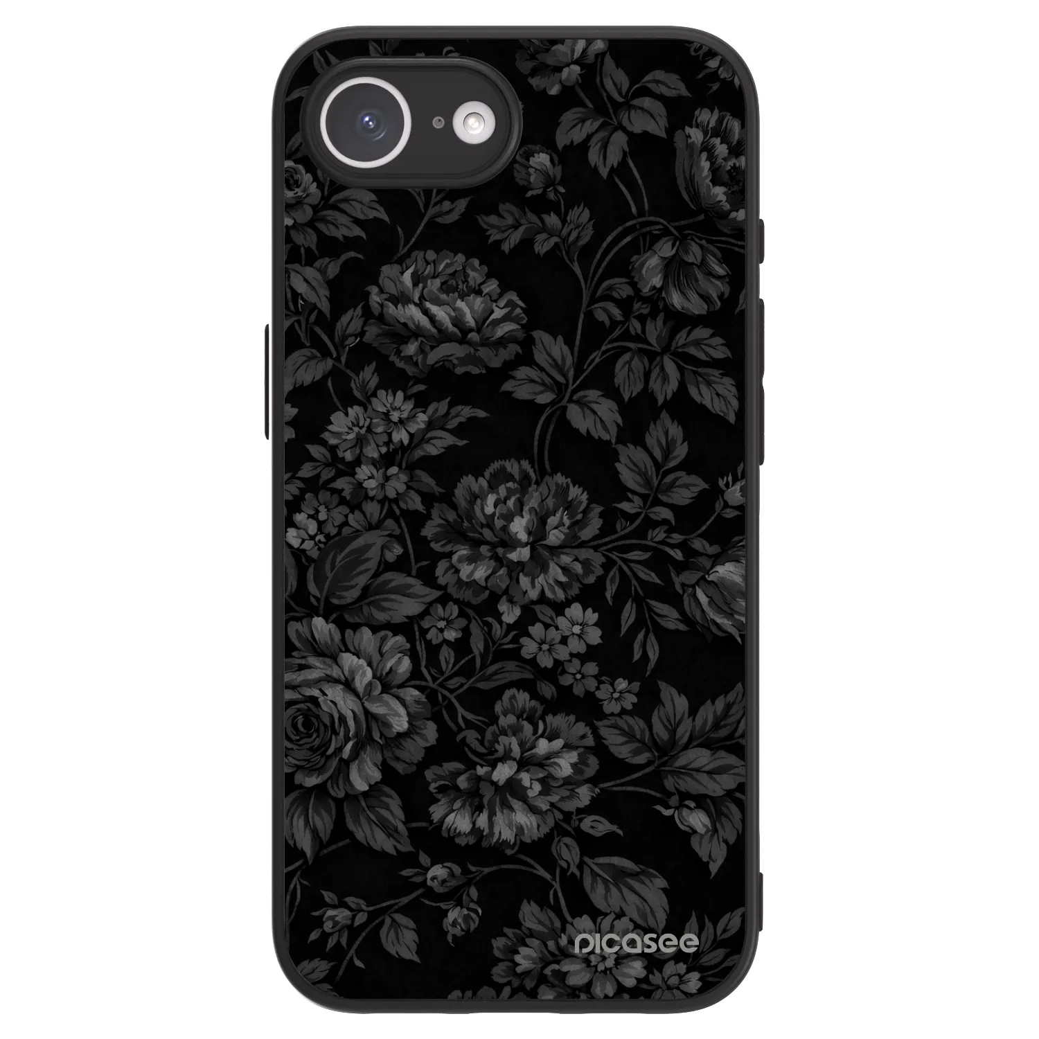 Picasee ULTIMATE CASE για Apple iPhone 17e - Dark Romance