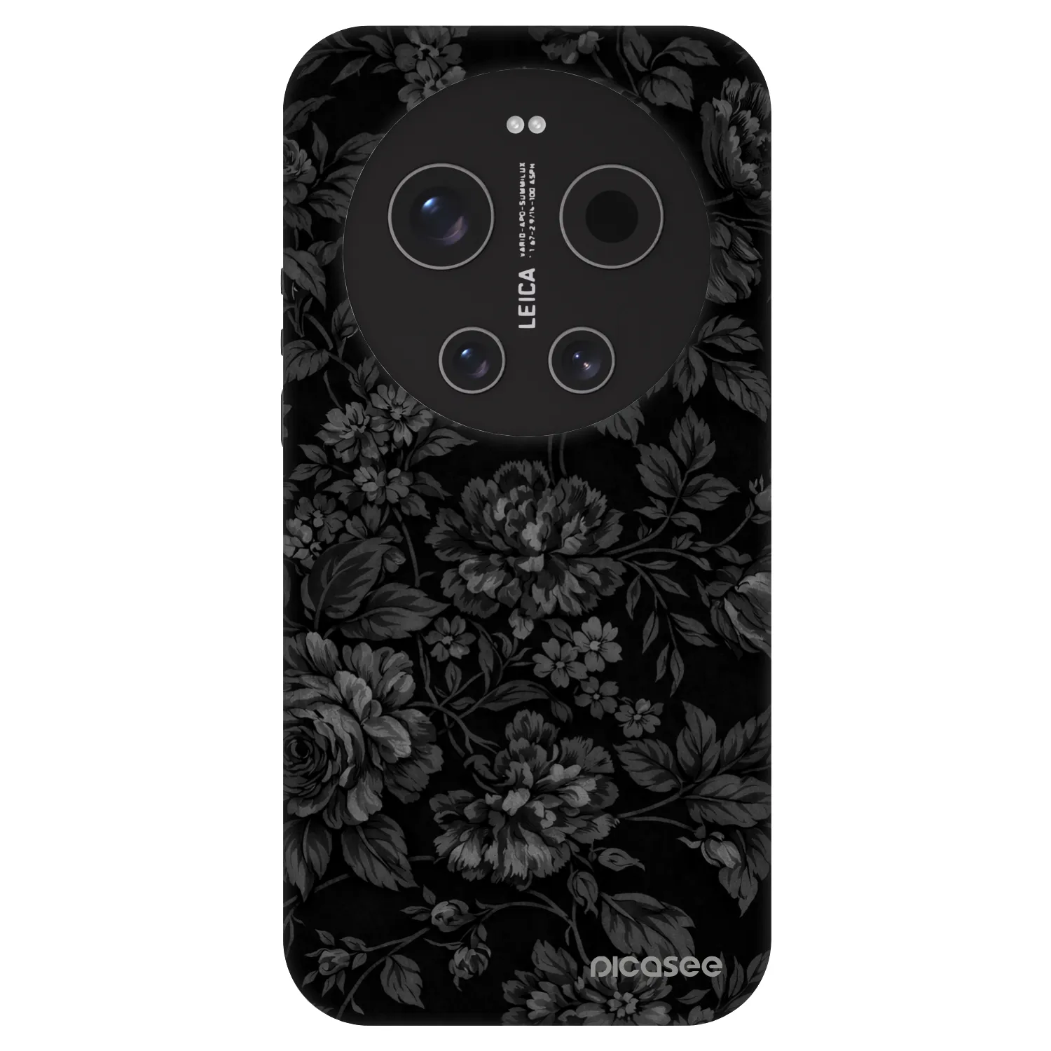 Picasee Fashion Case για Xiaomi 17 Ultra - Dark Romance
