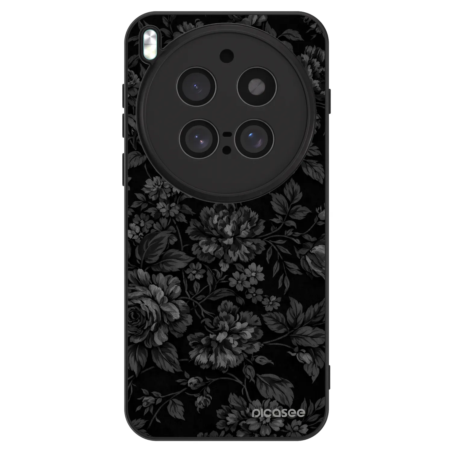 Picasee ULTIMATE CASE για Vivo X300 Pro - Dark Romance