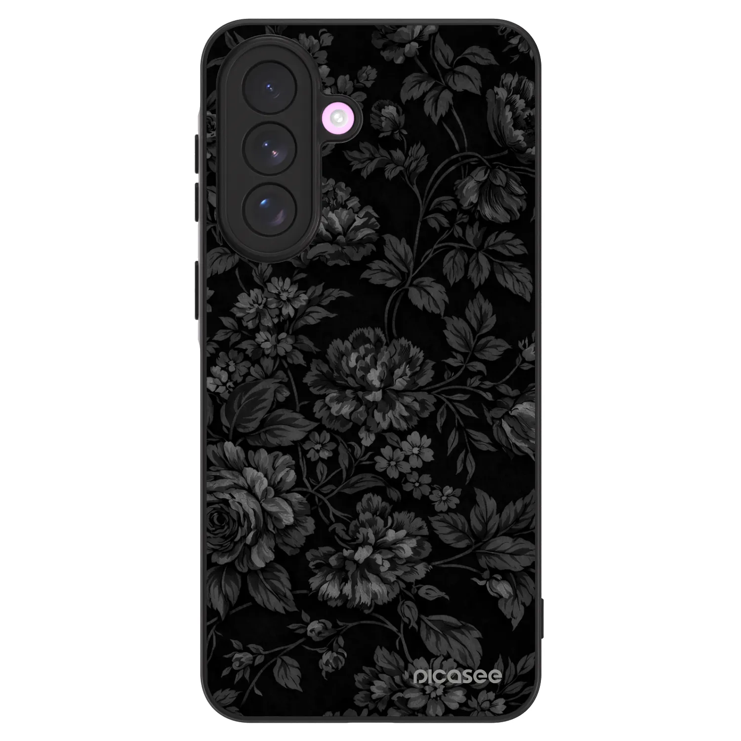 Picasee ULTIMATE CASE για Samsung Galaxy A57 5G - Dark Romance