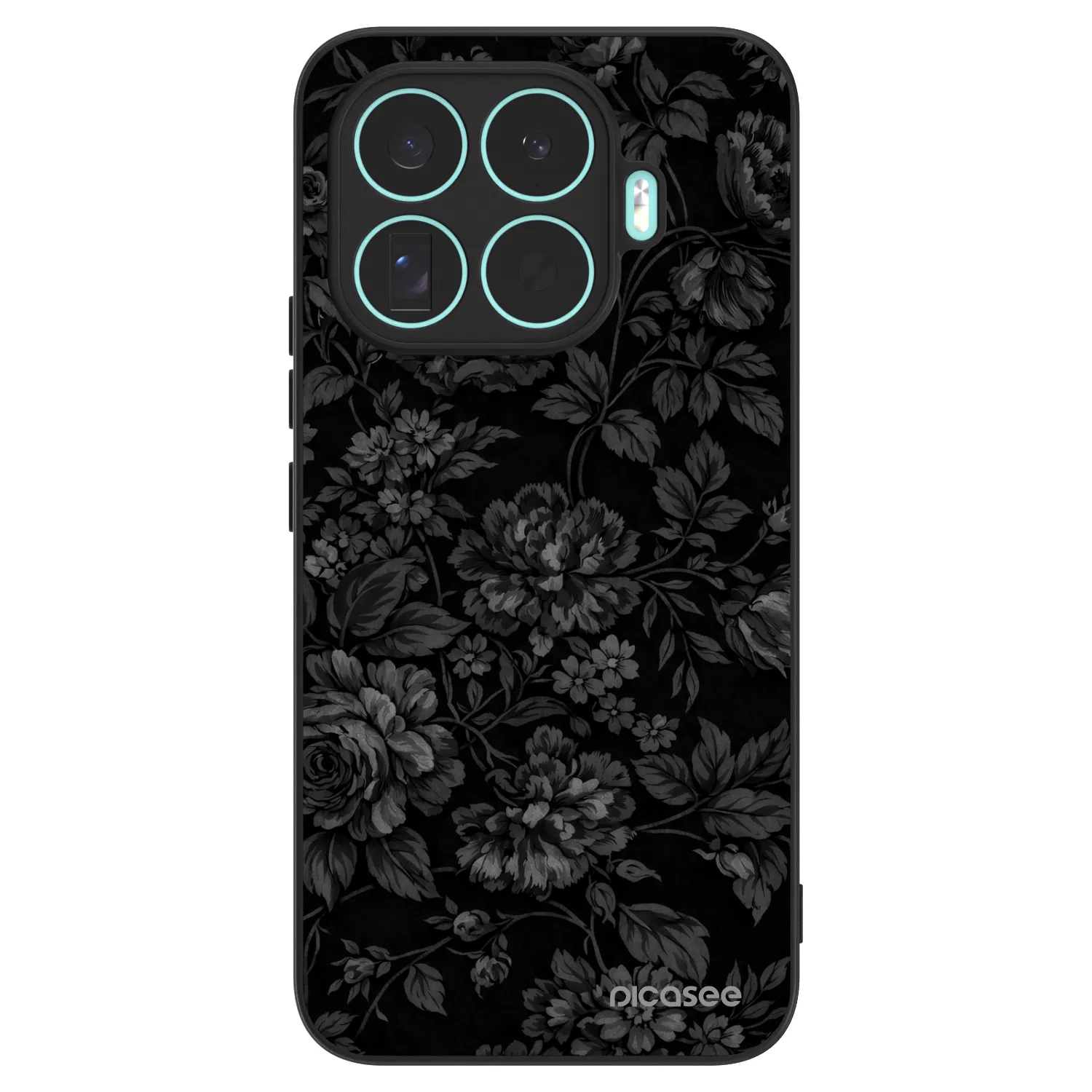 Picasee ULTIMATE CASE για Xiaomi 17T Pro - Dark Romance