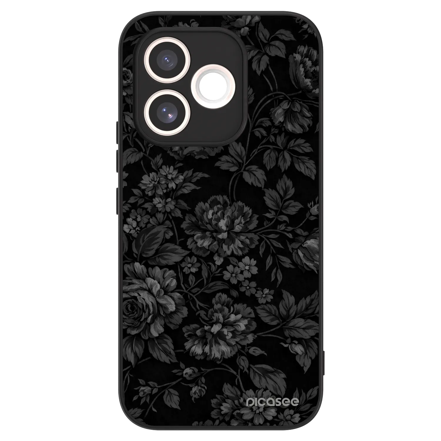 Picasee ULTIMATE CASE για Honor 600 Lite - Dark Romance