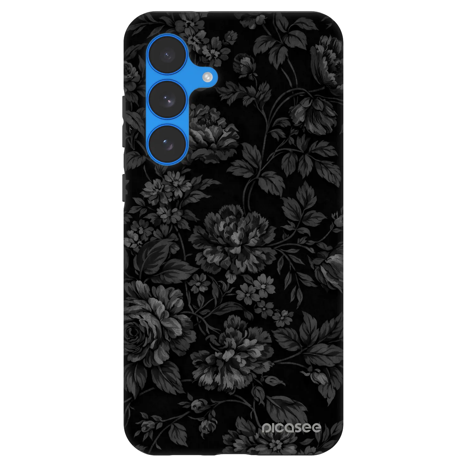Picasee Fashion Case για Samsung Galaxy S25 FE 5G - Dark Romance