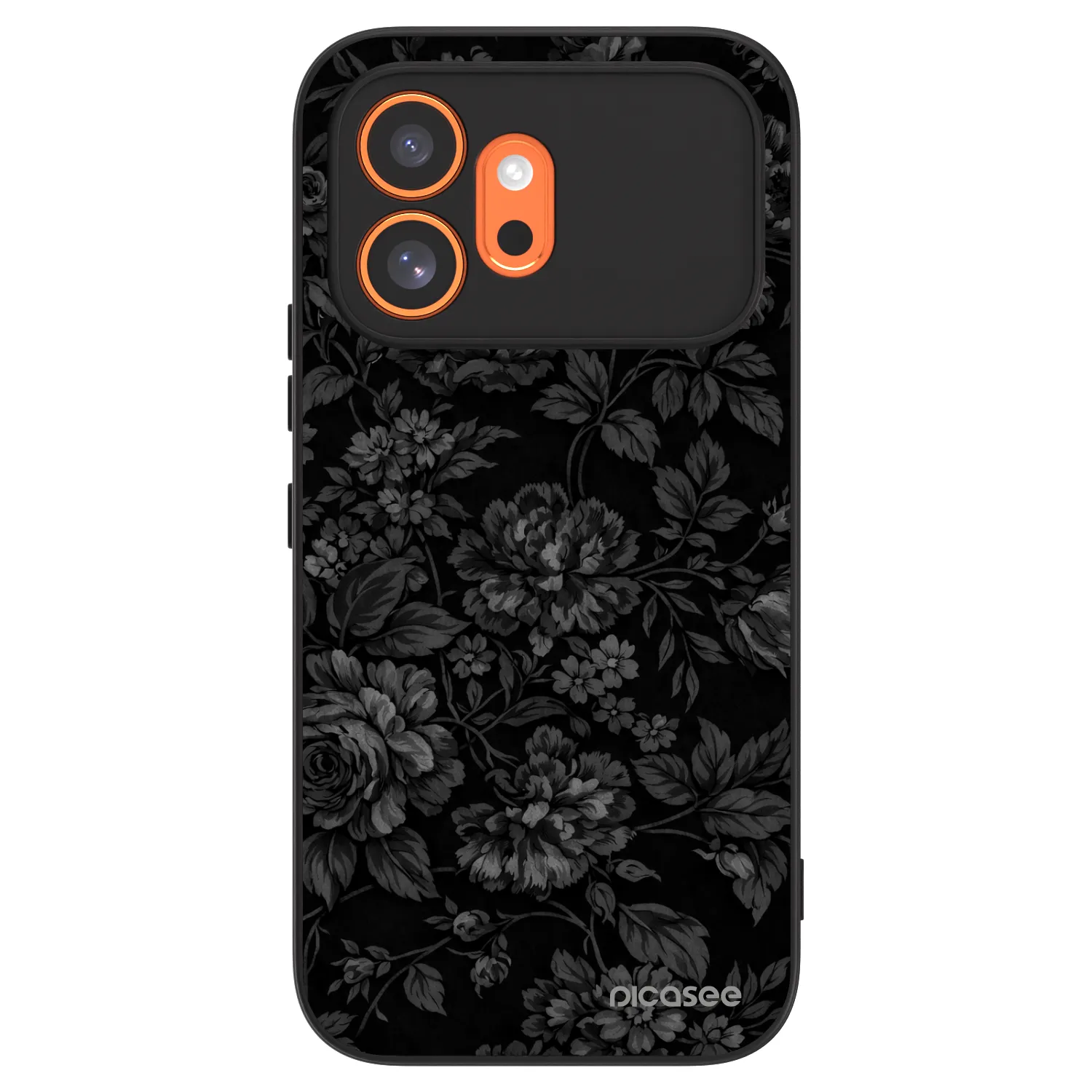 Picasee ULTIMATE CASE για Honor 600 - Dark Romance