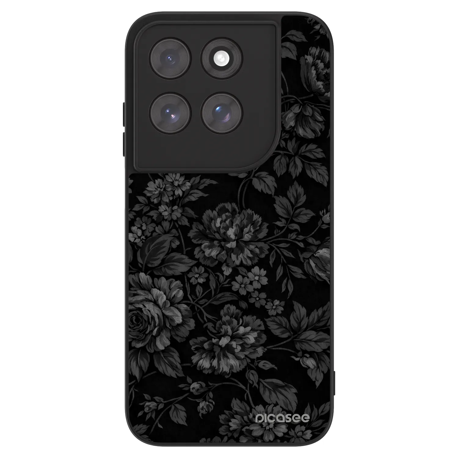 Picasee ULTIMATE CASE για Motorola Moto G77 - Dark Romance