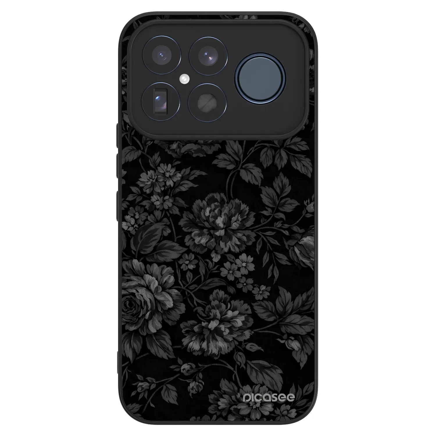 Picasee ULTIMATE CASE για Xiaomi Poco F8 Ultra - Dark Romance