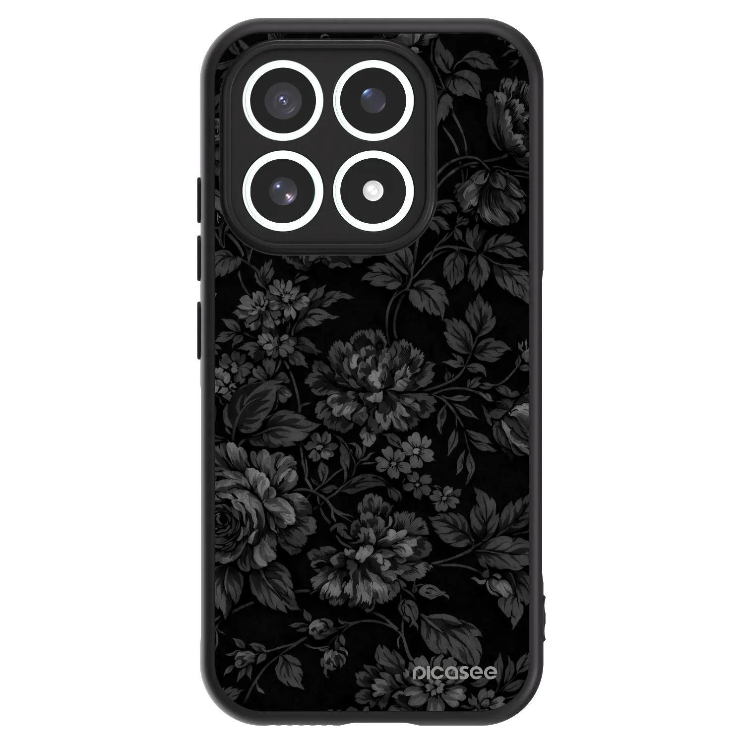 Picasee ULTIMATE CASE PowerShare για Xiaomi 17 - Dark Romance