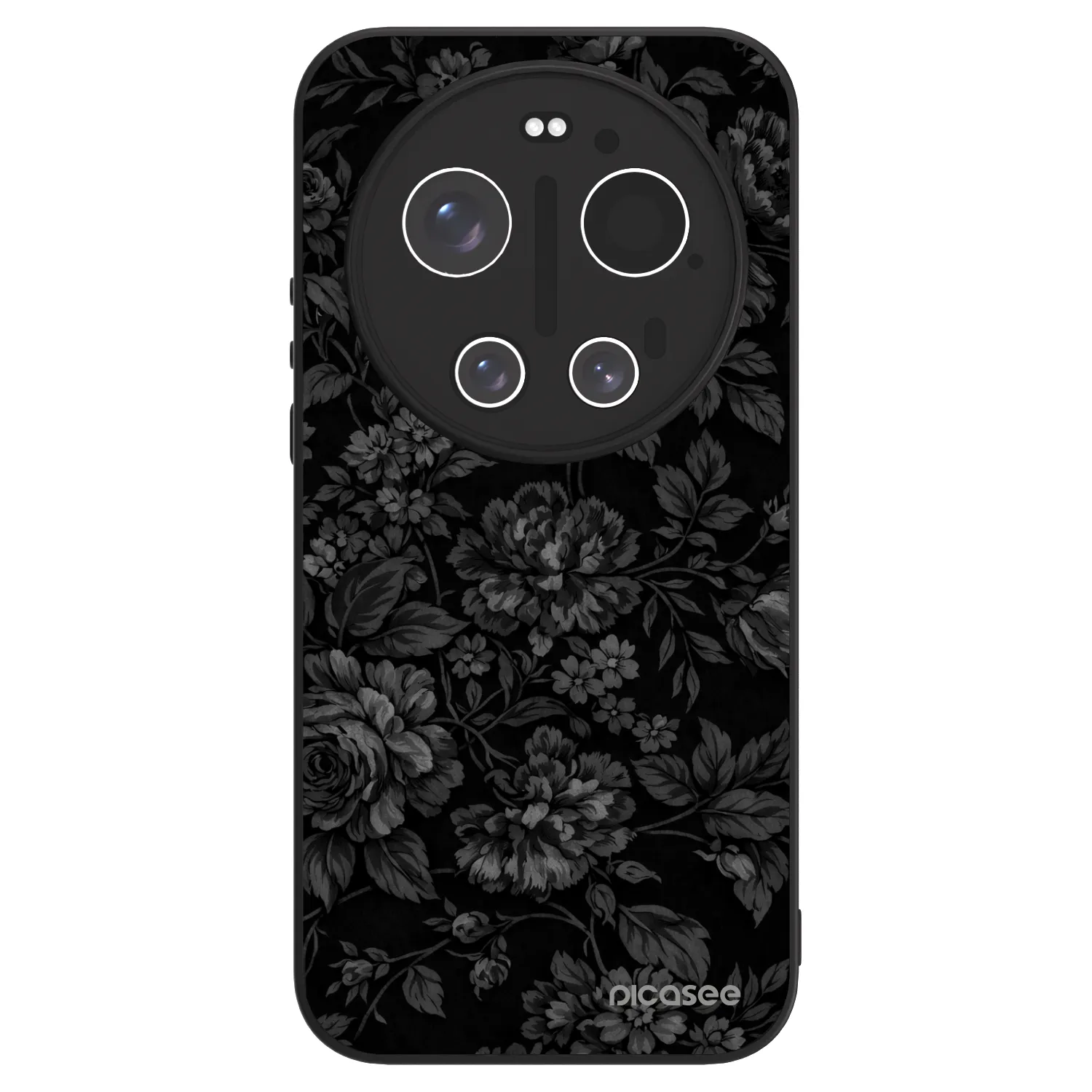 Picasee ULTIMATE CASE PowerShare για Xiaomi 17 Ultra - Dark Romance