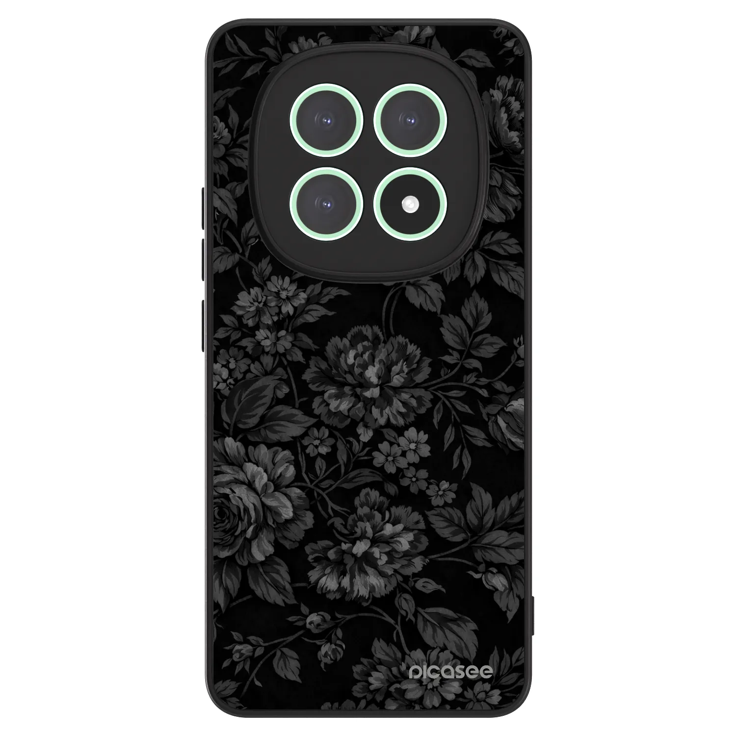 Picasee ULTIMATE CASE για Xiaomi Redmi Note 15 5G - Dark Romance