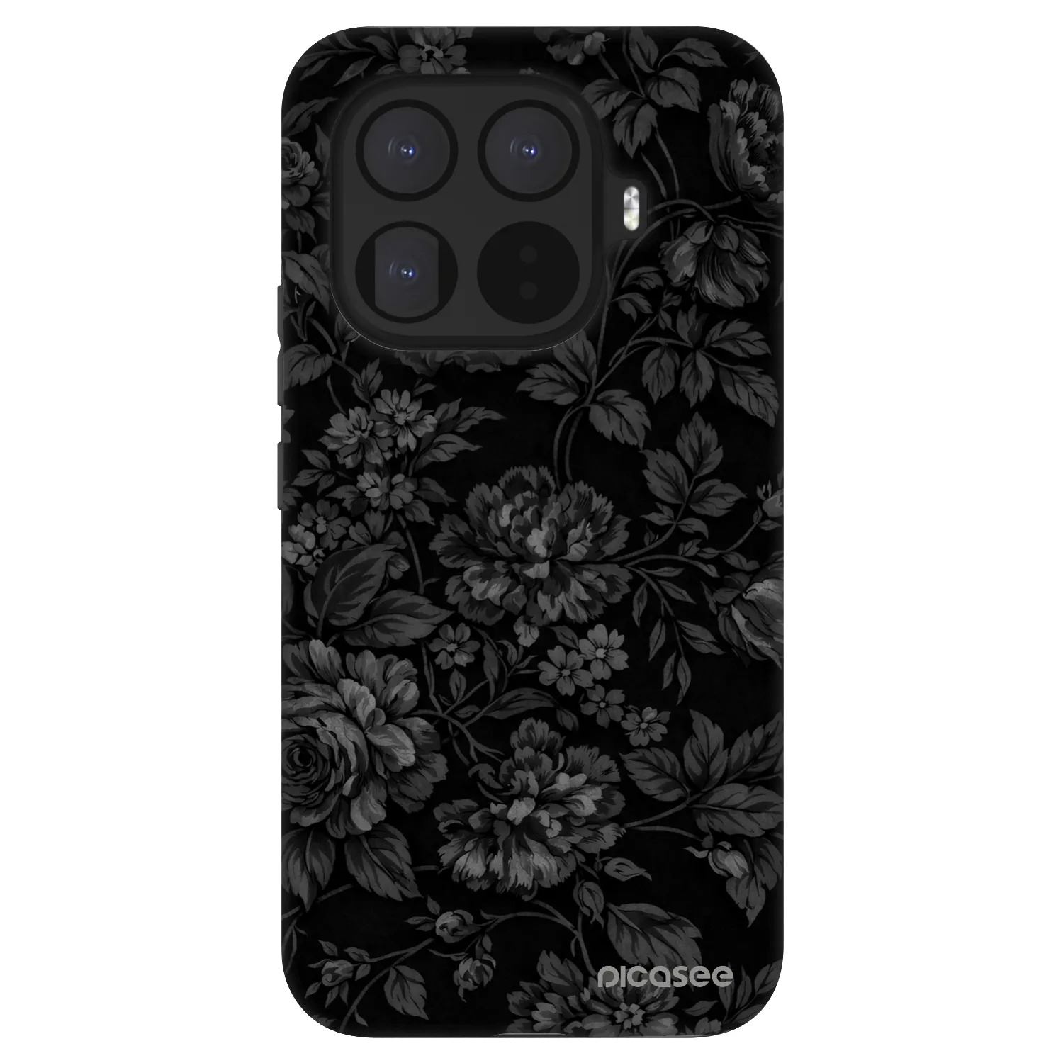 Picasee Fashion Case για Xiaomi 15T Pro - Dark Romance