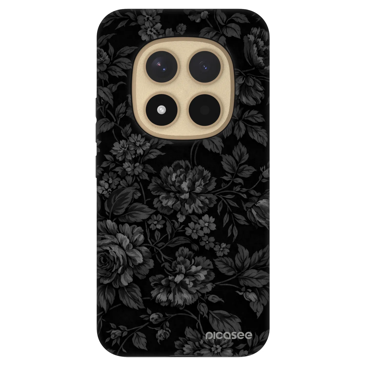 Picasee Fashion Case για Xiaomi Redmi Note 15 Pro+ - Dark Romance