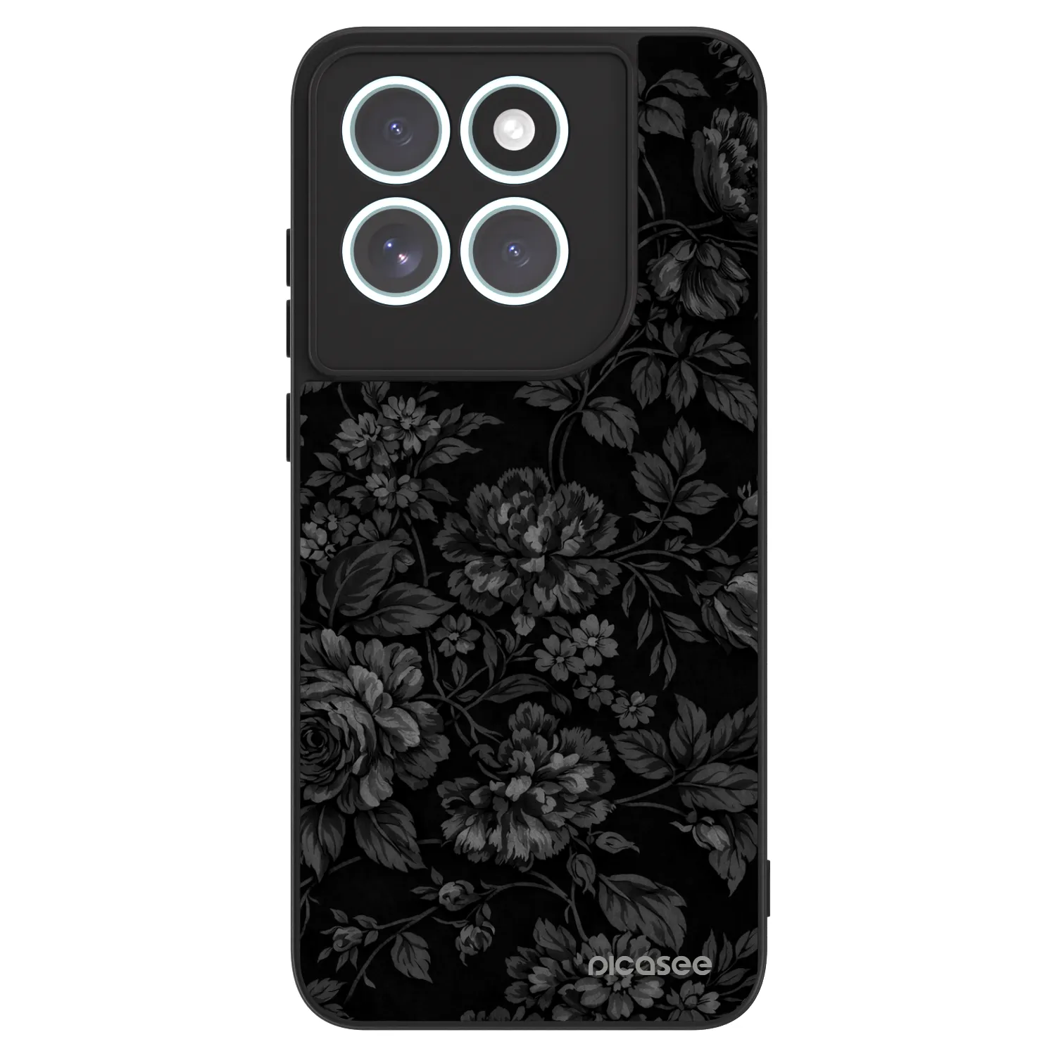 Picasee ULTIMATE CASE για Motorola Edge 70 Fusion - Dark Romance