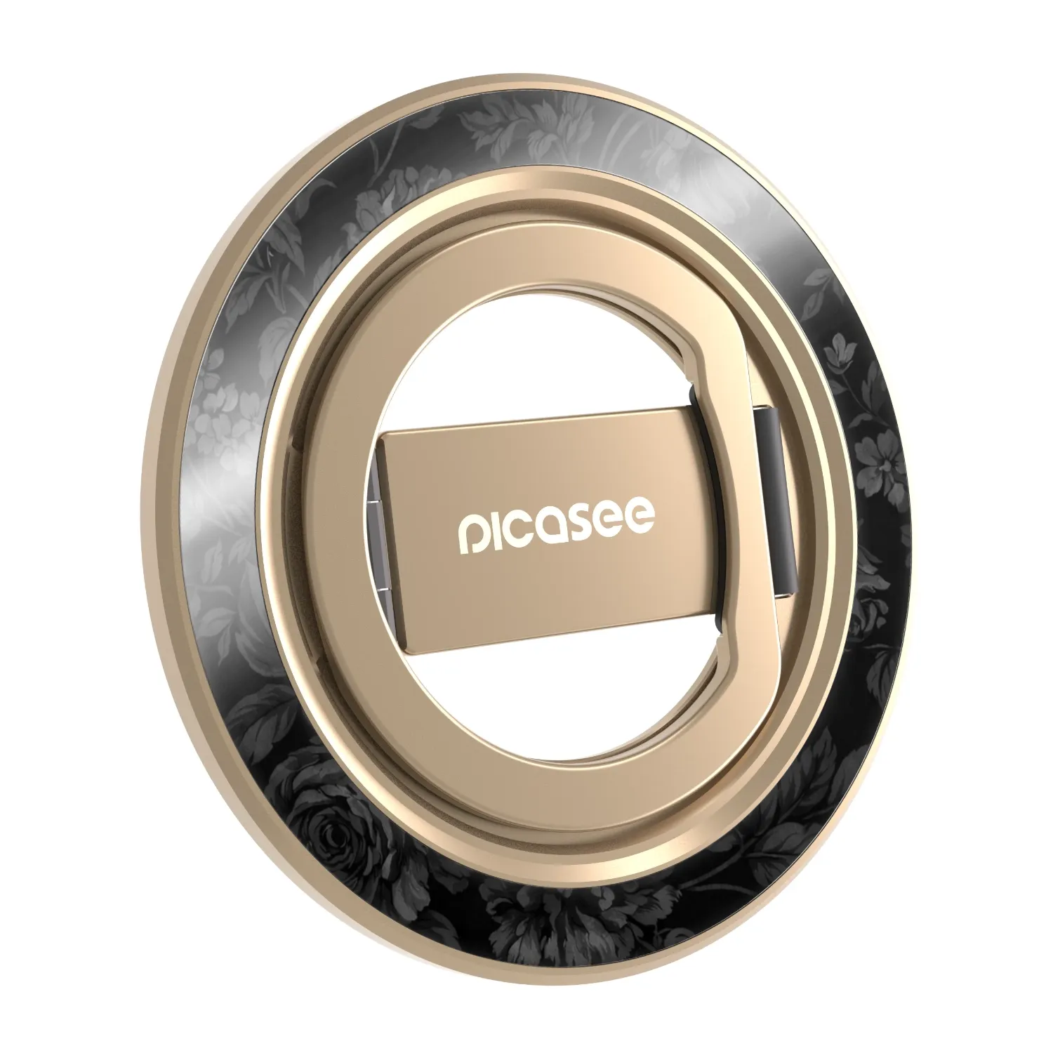 Picasee Magnetic holder - χρυσός