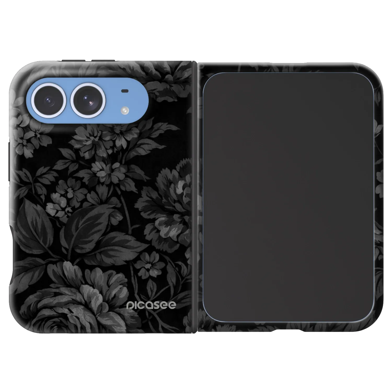 Picasee Fashion Case MagSafe για Apple iPhone Duo - Dark Romance