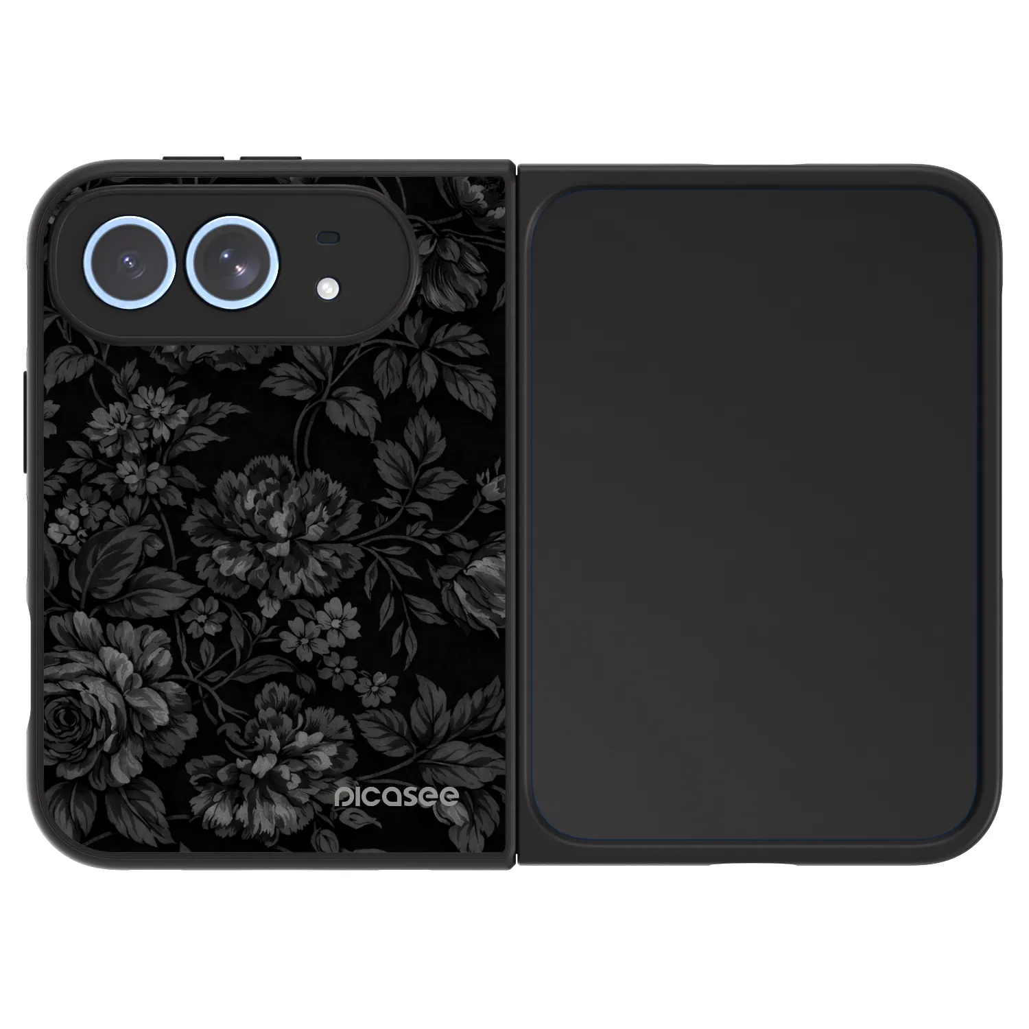 Picasee ULTIMATE CASE για Apple iPhone Duo - Dark Romance