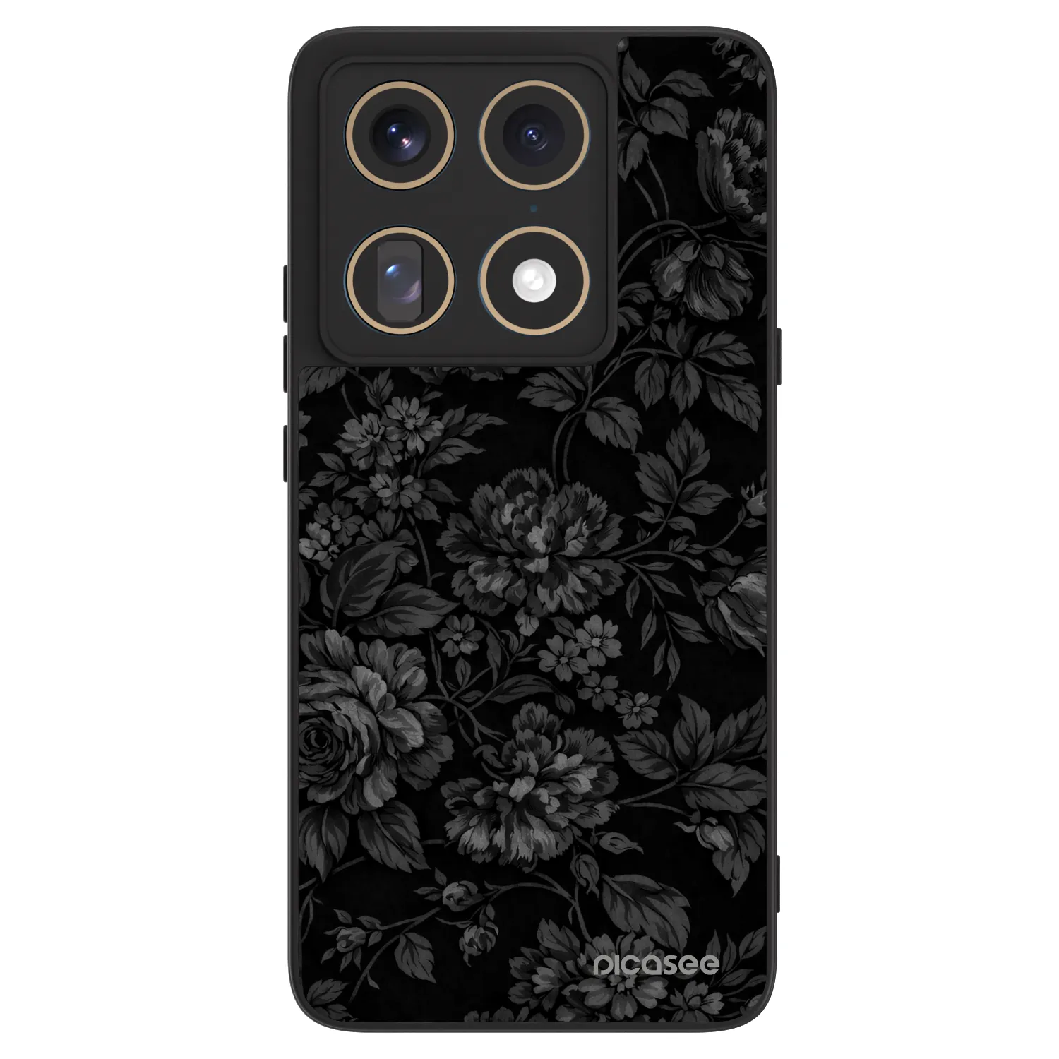 Picasee ULTIMATE CASE για Motorola Signature - Dark Romance