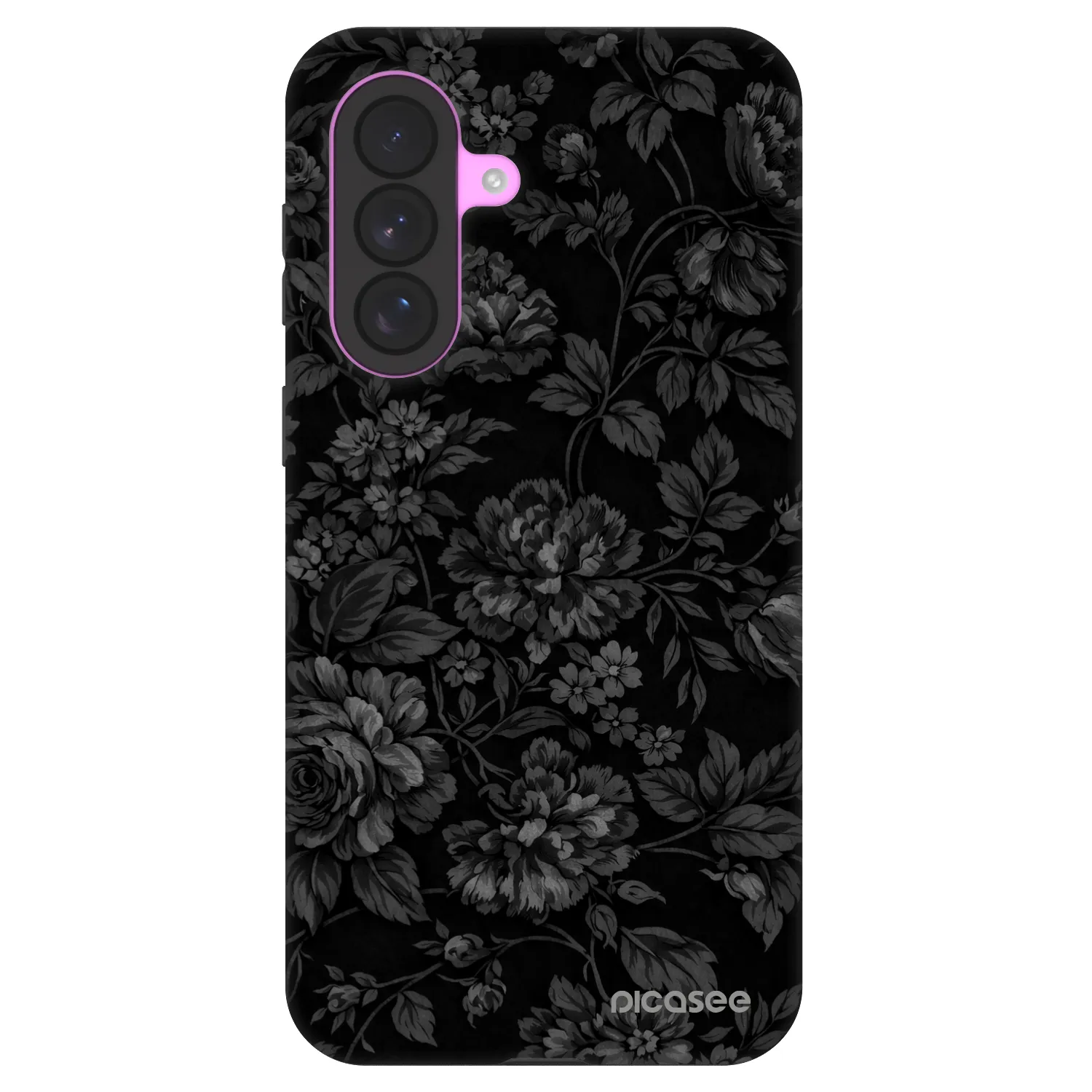 Picasee Fashion Case για Samsung Galaxy A37 - Dark Romance