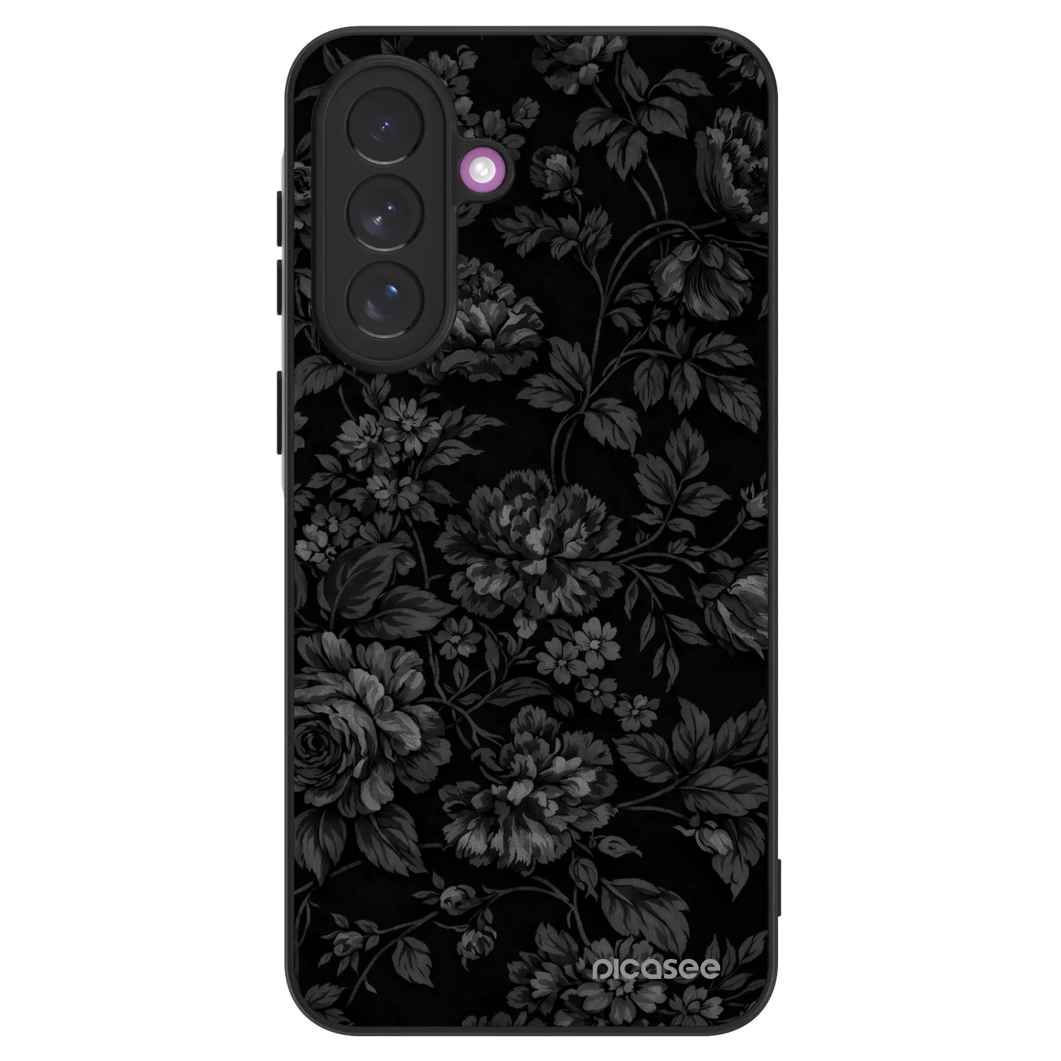 Picasee ULTIMATE CASE για Samsung Galaxy A37 - Dark Romance