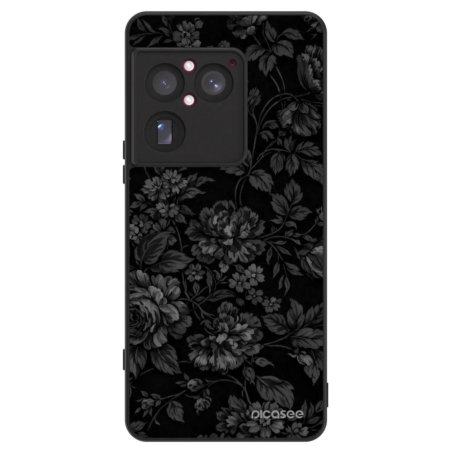 Picasee ULTIMATE CASE για Sony Xperia 1 VIII 5G - Dark Romance