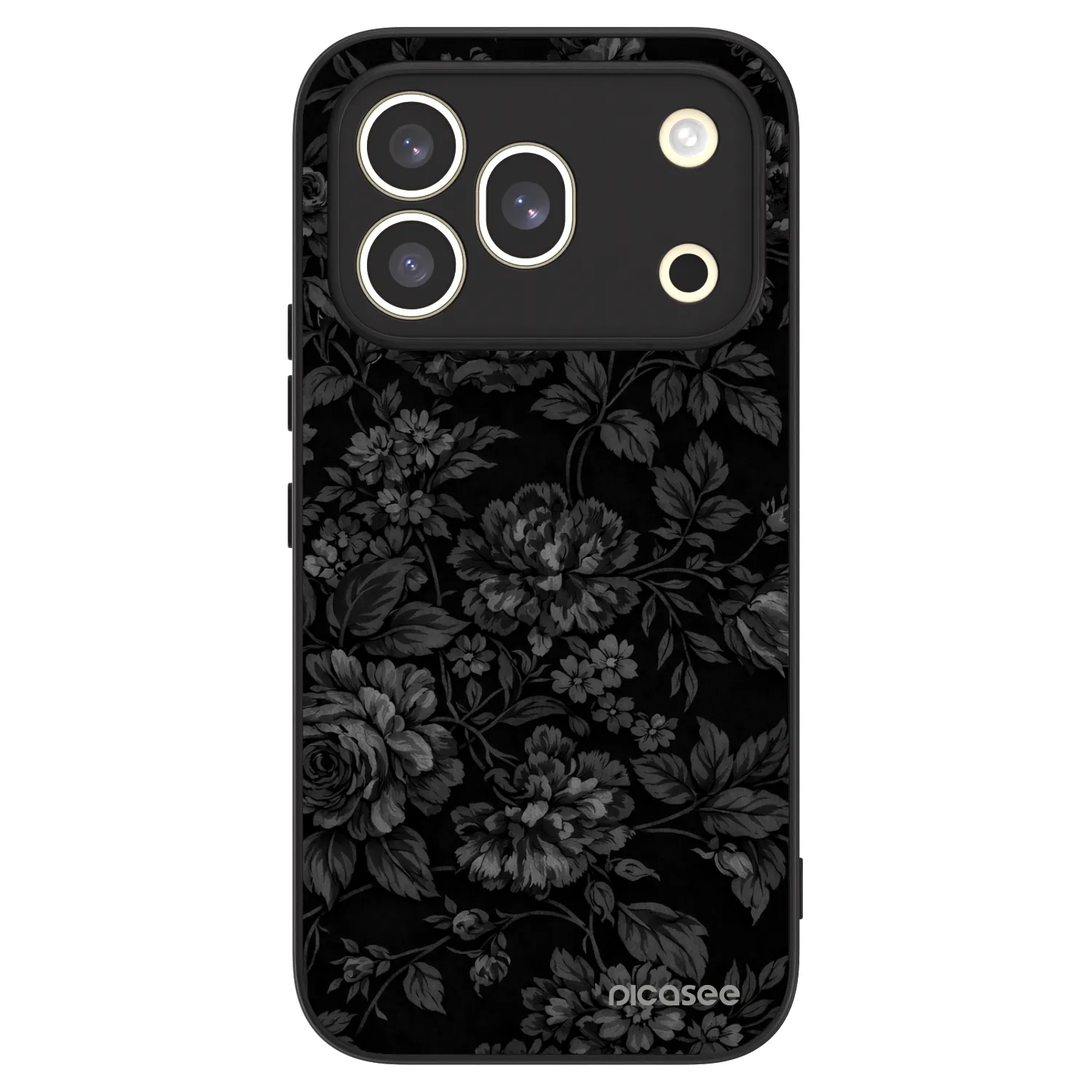 Picasee ULTIMATE CASE για Honor 600 Pro - Dark Romance